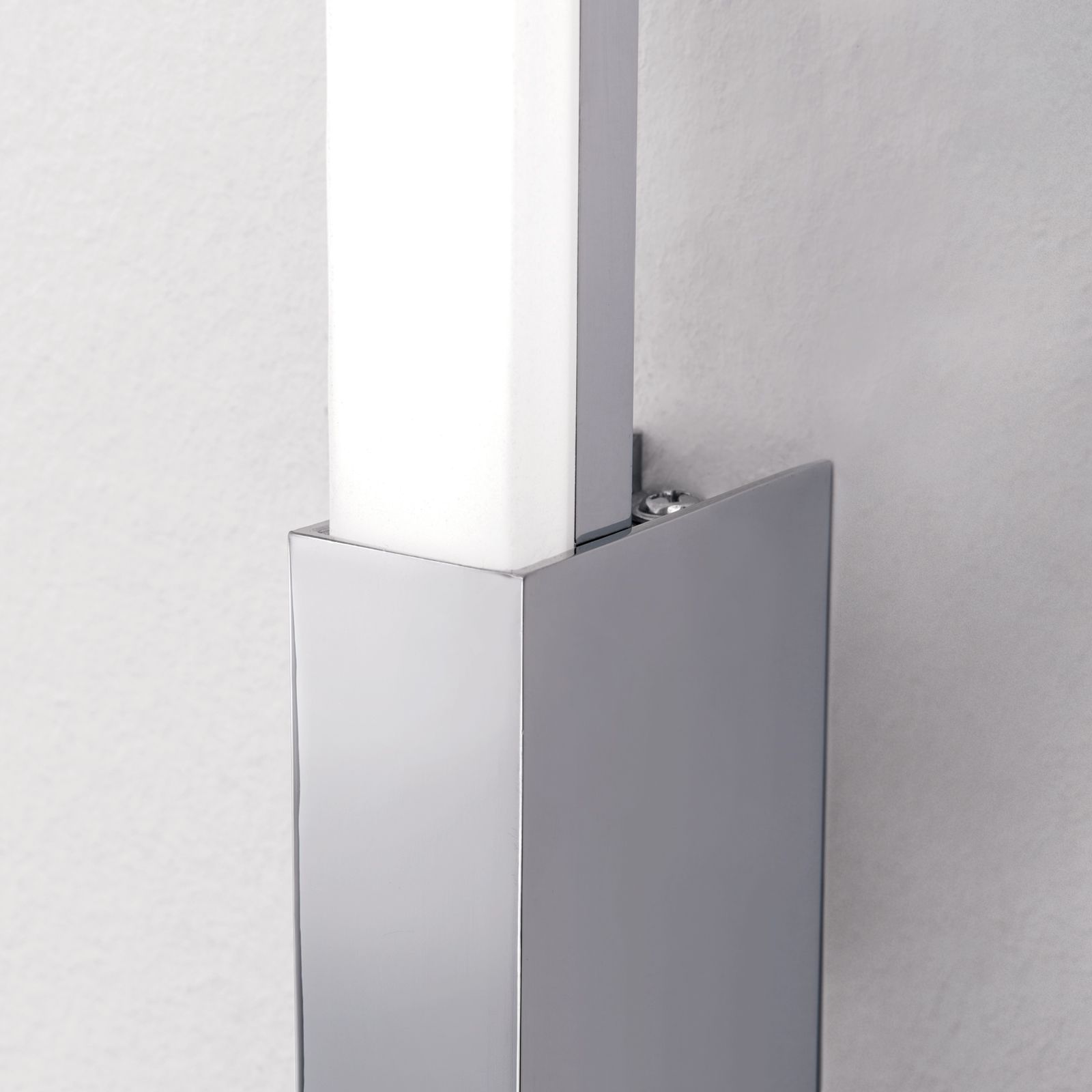LED Wandleuchte Argo, 60cm