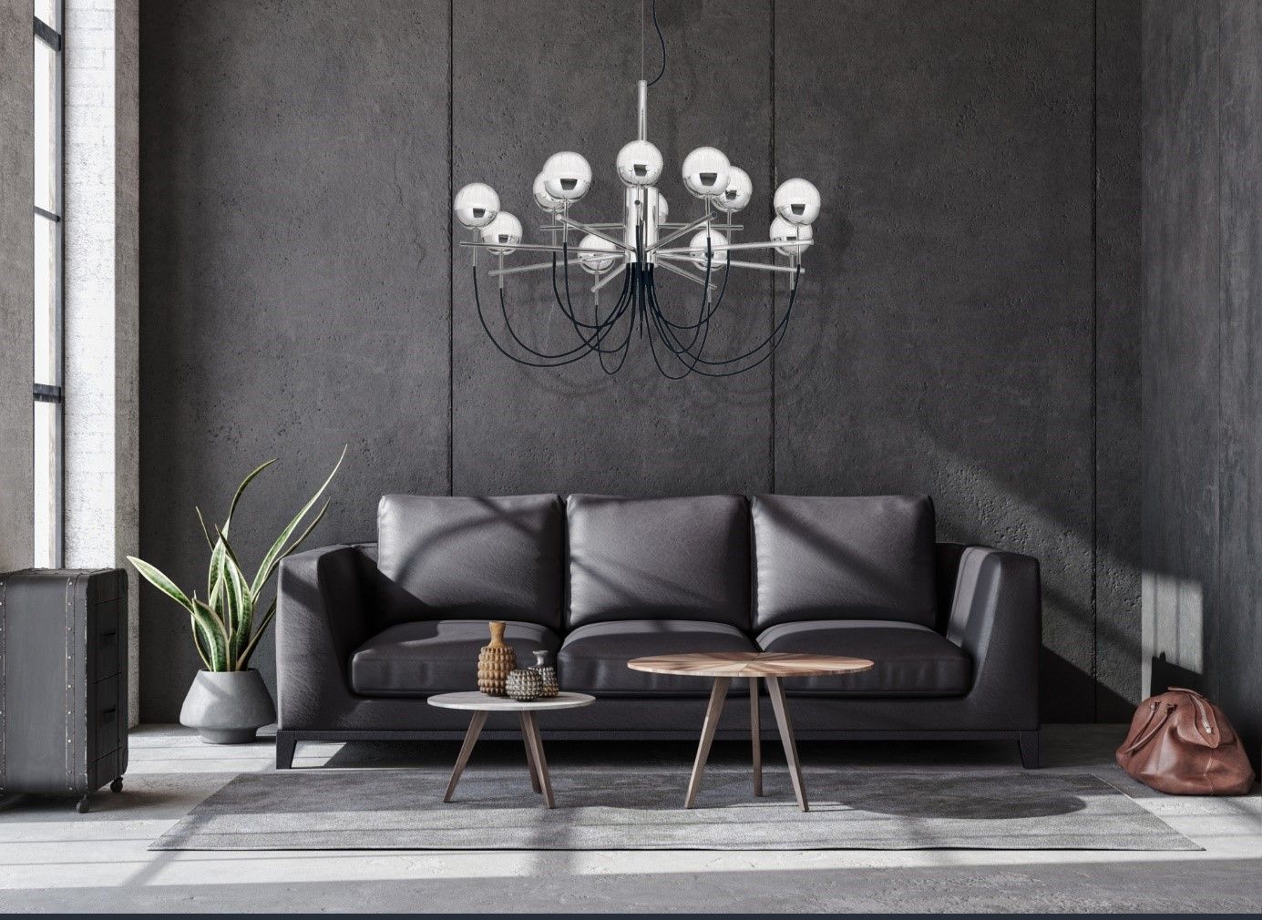 THE ART OF LIGHTING: TIPS ON THE RIGHT SIZE OF LAMPS AND LUMINAIRES