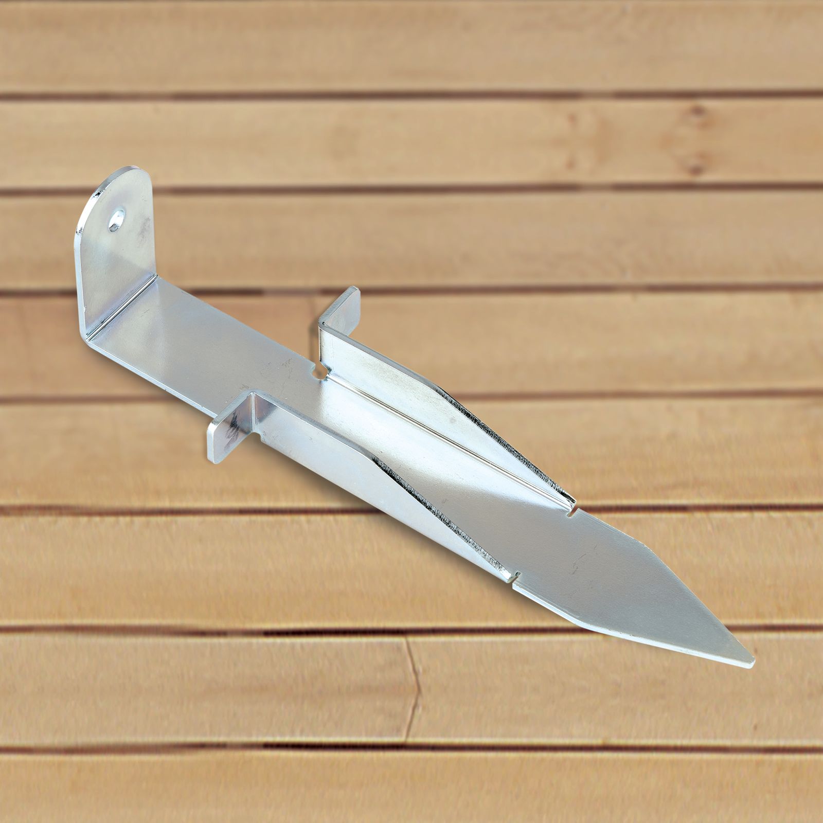 LED Außenleuchte CONRAD, Erdspieß