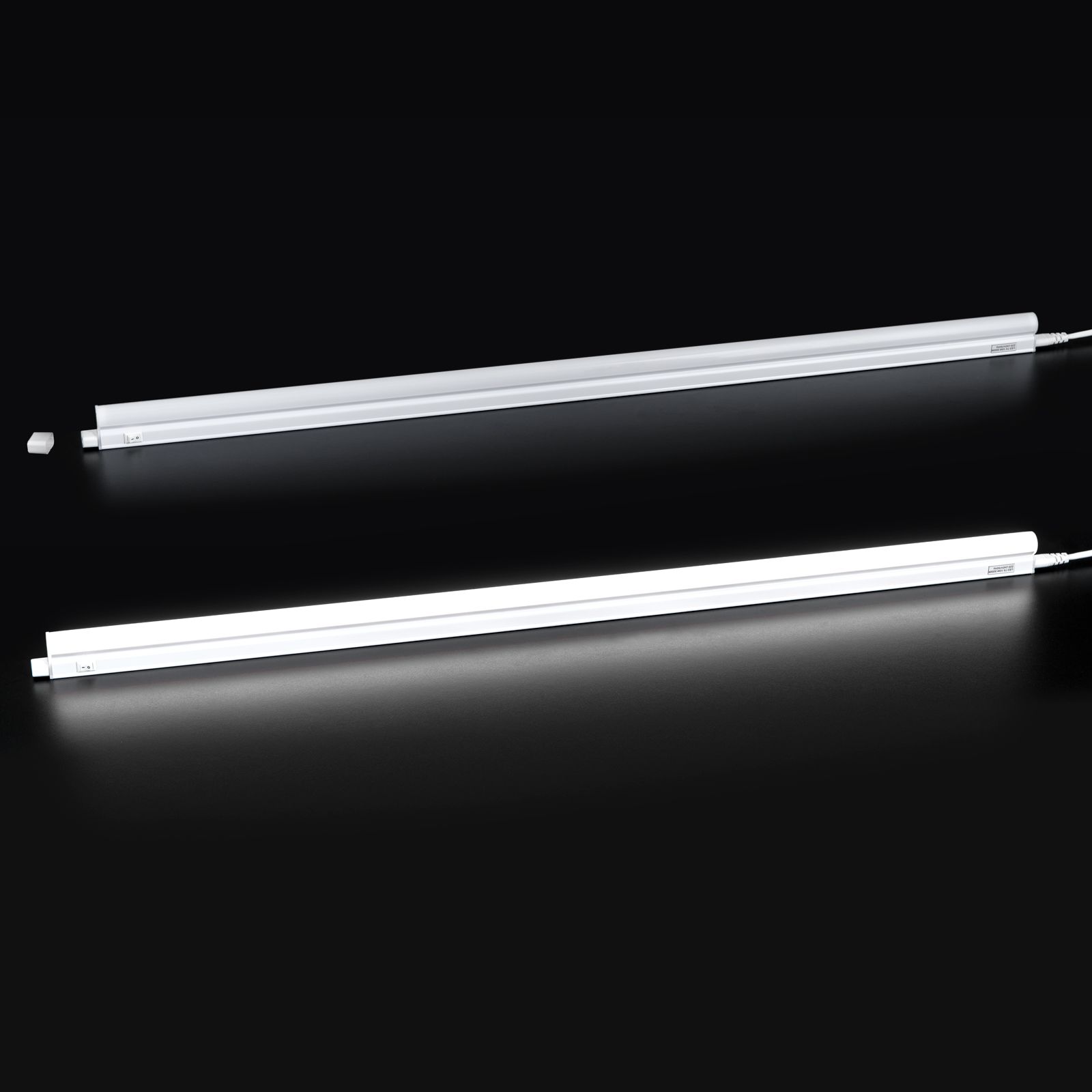 LED light bar, 14 watt