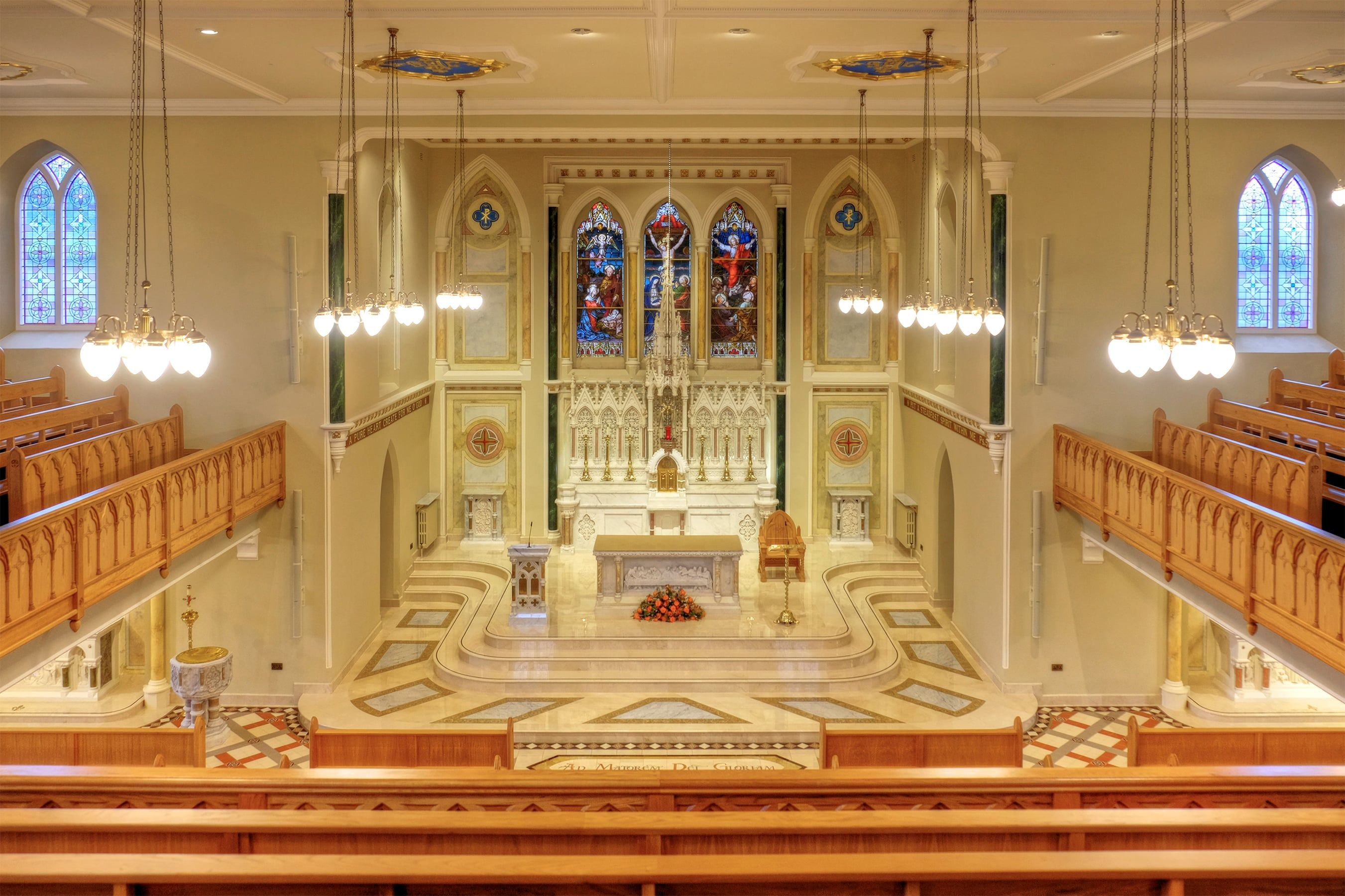 St. Patrick's Church