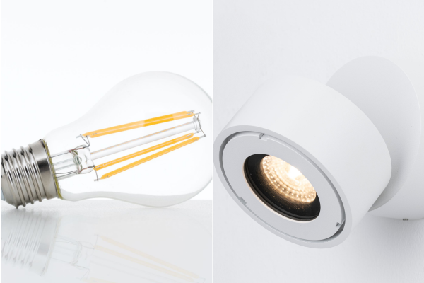Energy Saver: Tips for saving energy with modern lighting