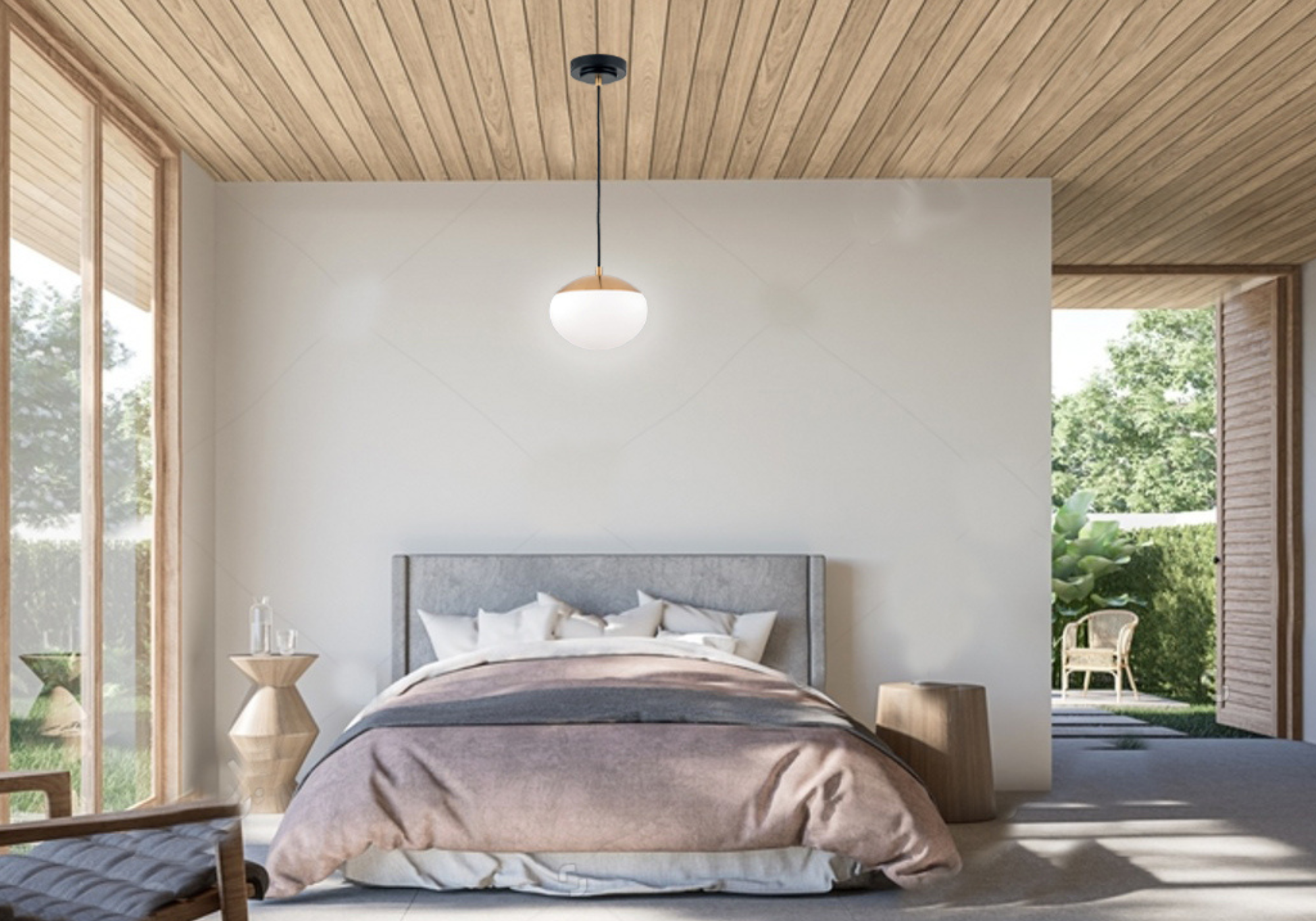 The importance of proper lighting to prevent photosensitivity