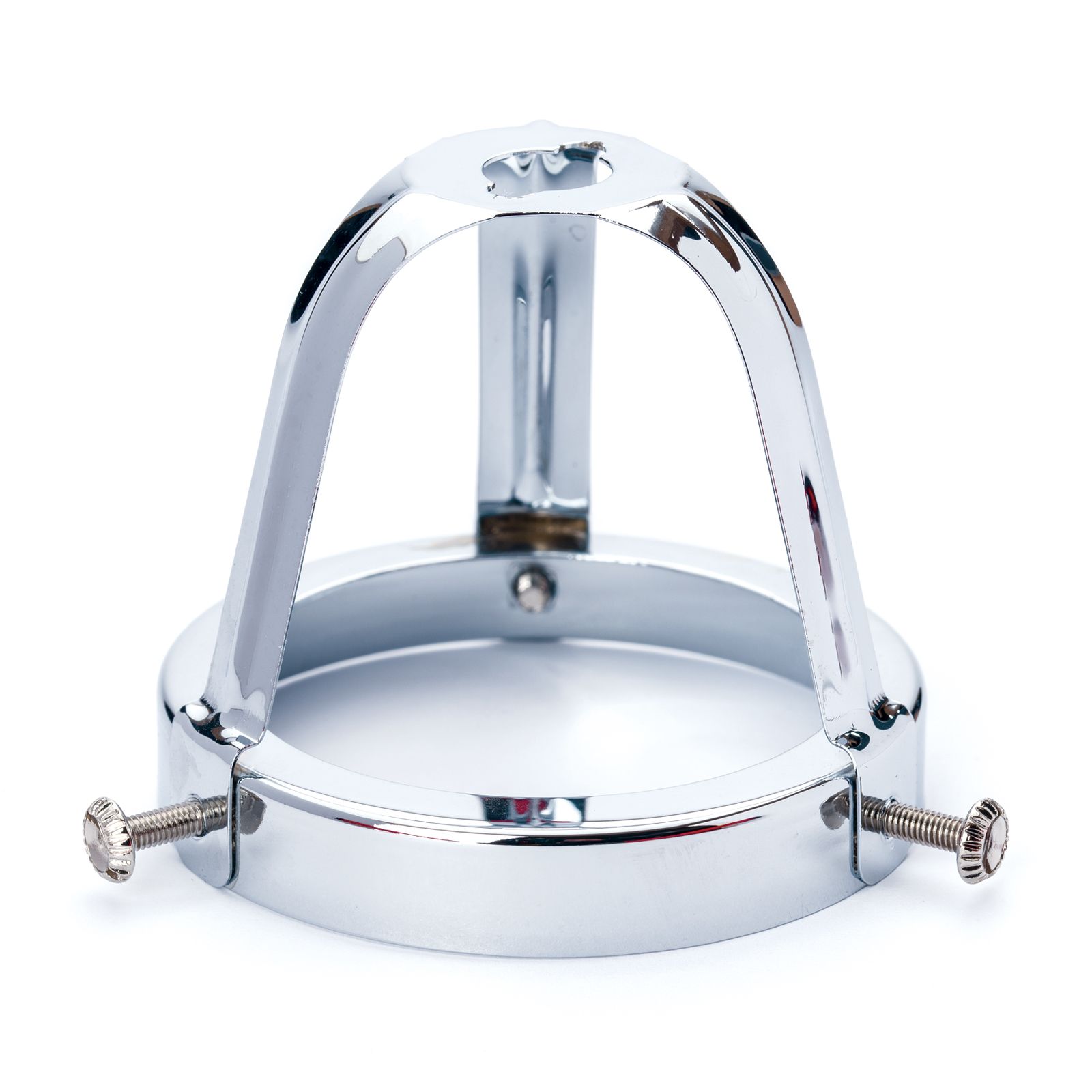 Kaschierung 1410, Chrom (11mm ML)