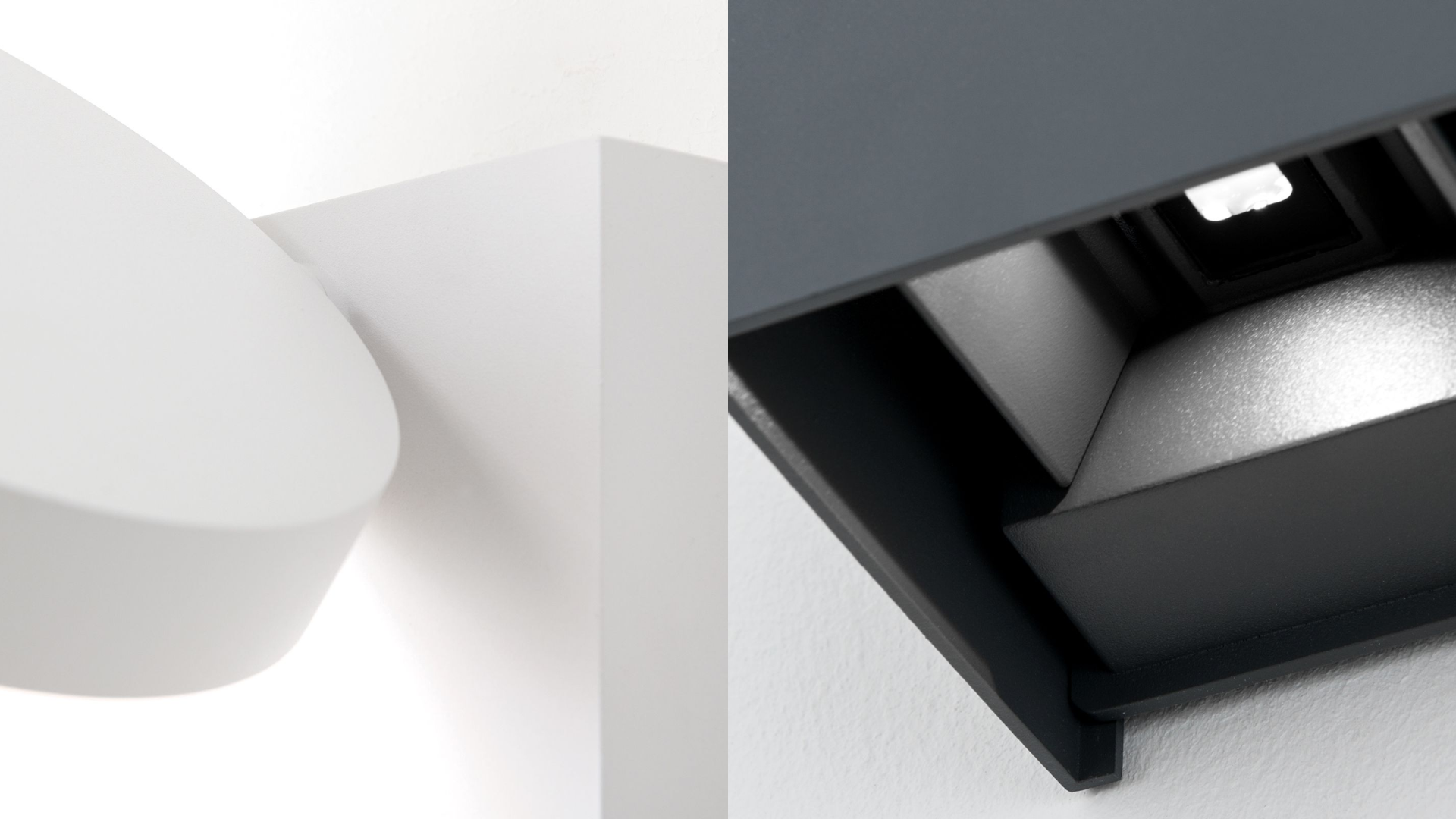 LED-Außenleuchten