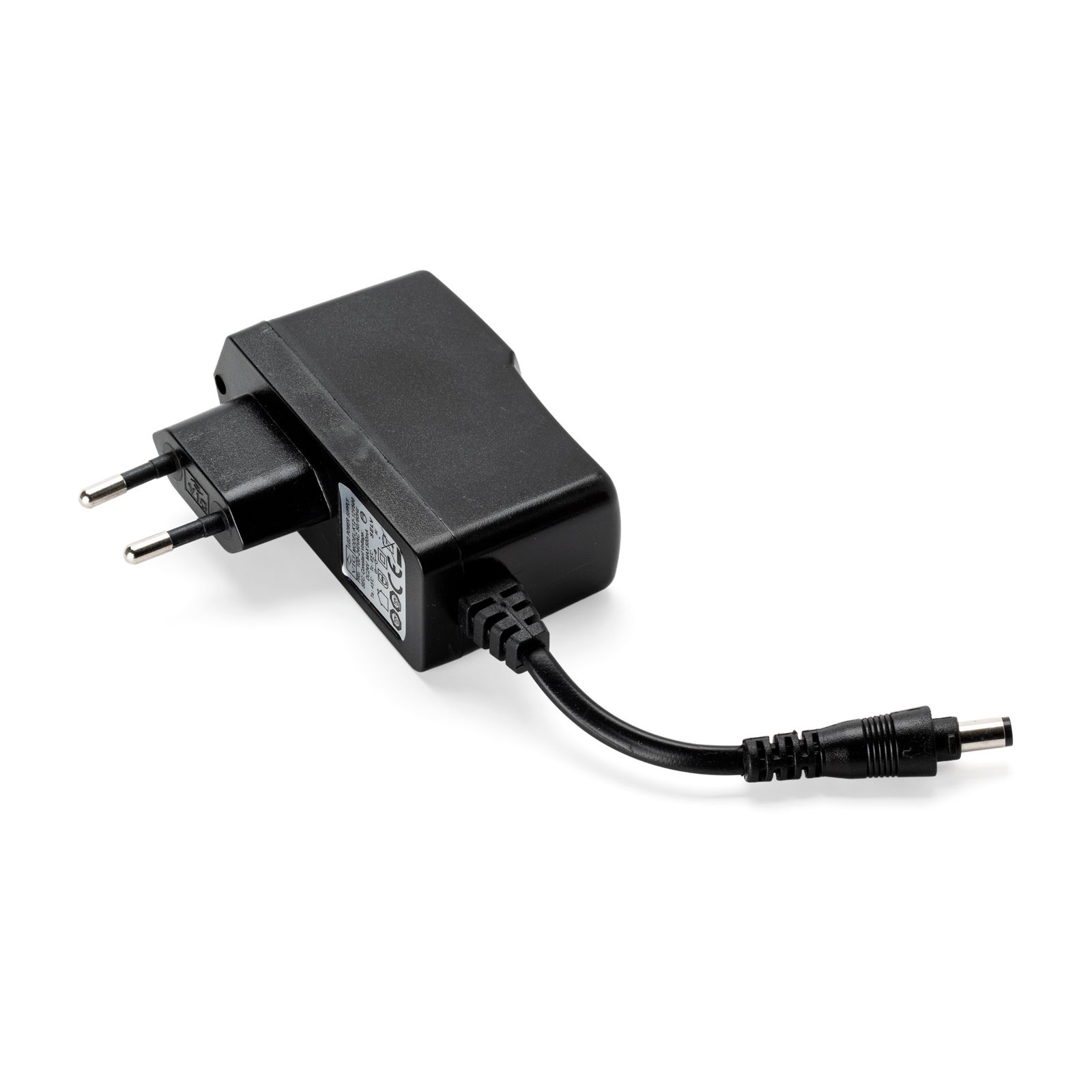 Driver 12dg plug VIG K12-12V500, 12W, not dimmable