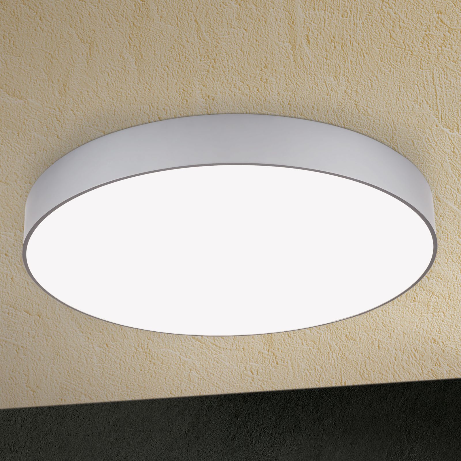 LED stropní svítidlo SPACE, 60cm