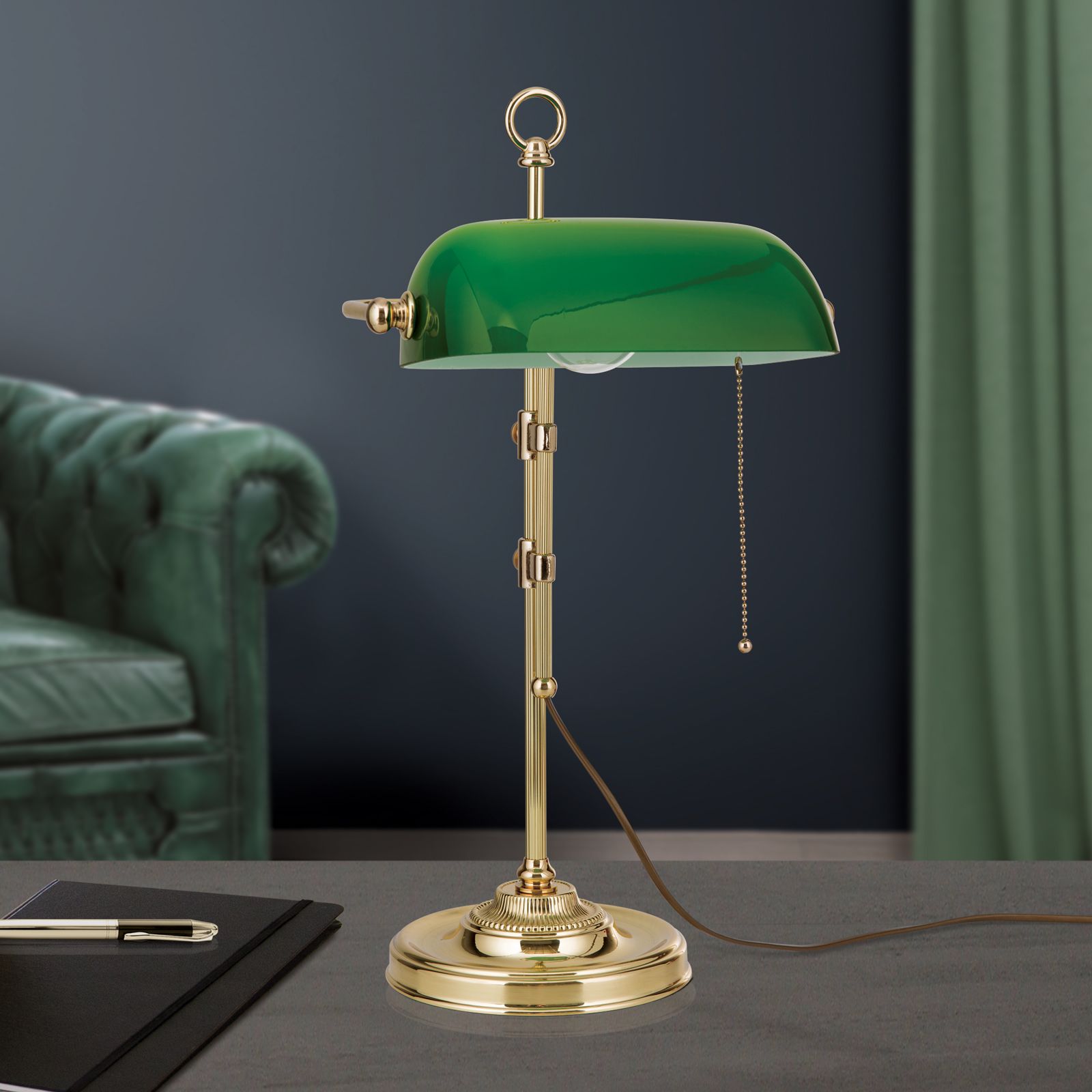 訳ありjournalstandardFurniture TABLE LAMP L 31l084p3m+L.jpg