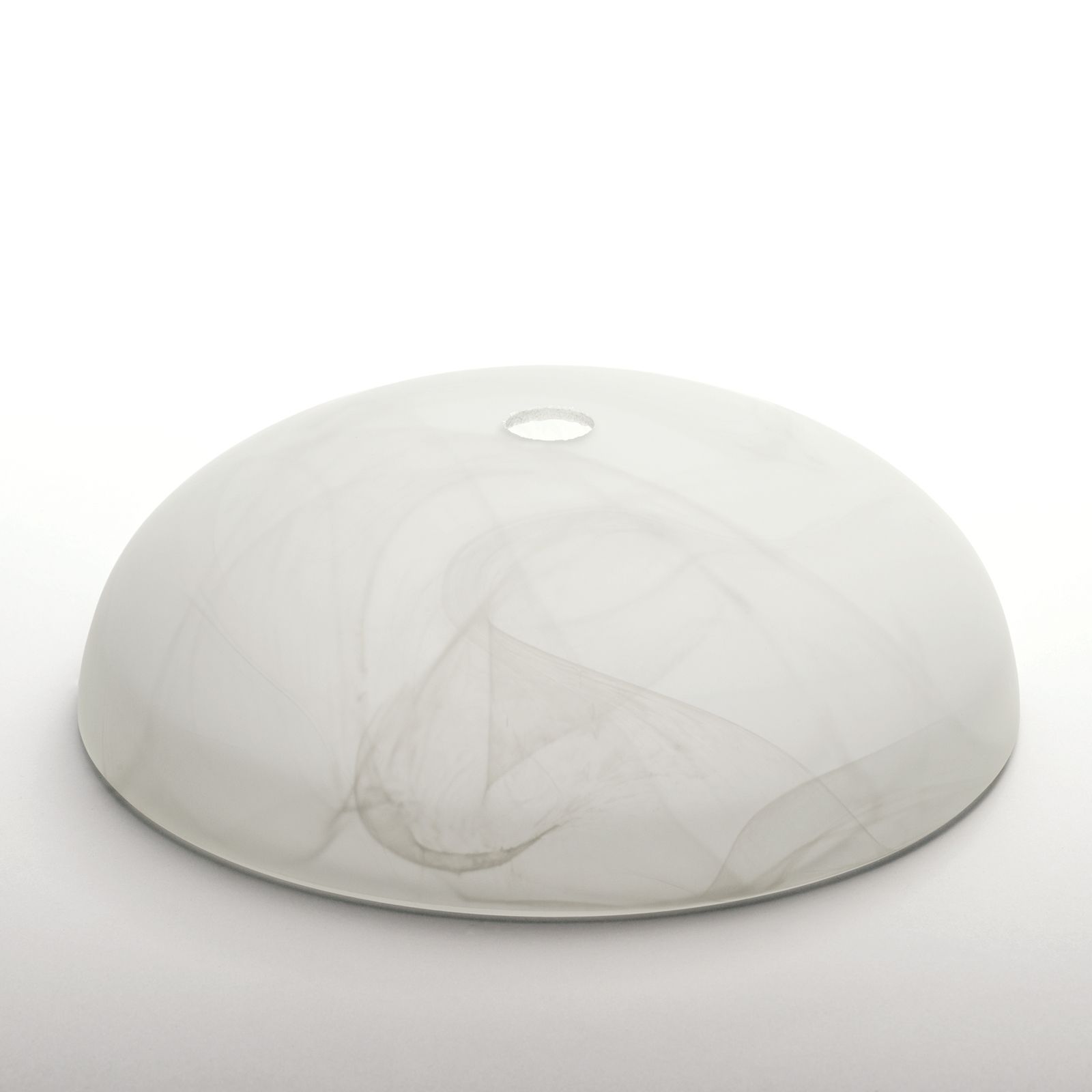 Glasschirm FONTA 4-1136, Ø 200 mm, Opal