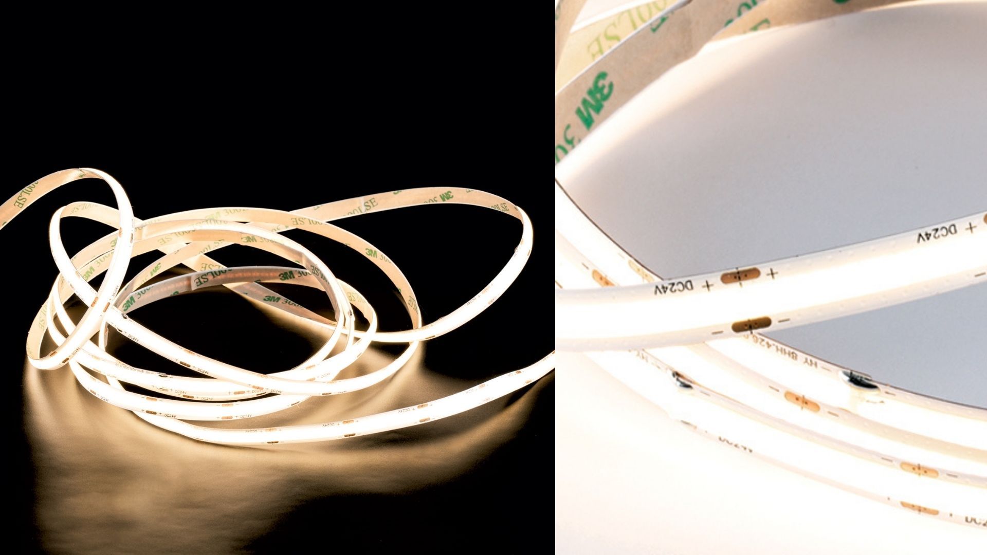 LED Strips & Zubehör