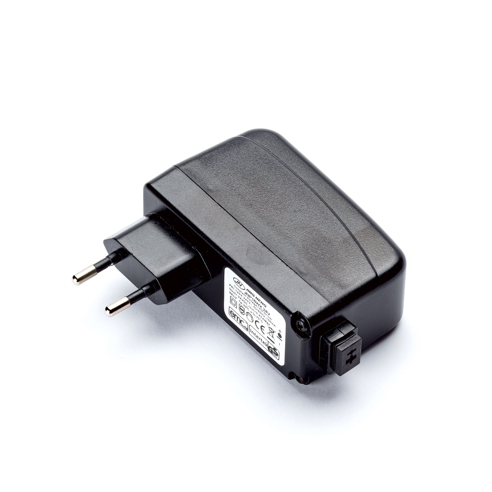 Driver 16u Plug JNP16WX24V 0-16W 0.67, not dimmable
