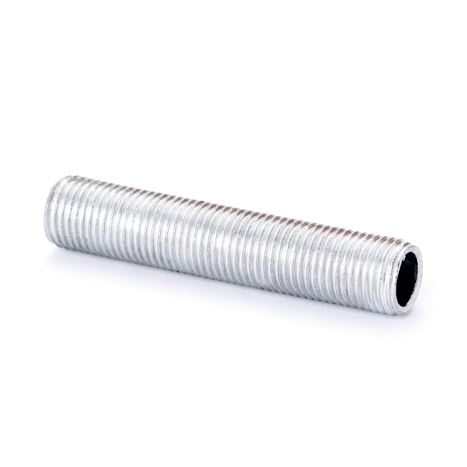 Pipe nipple, thread M10x1, 5,5cm