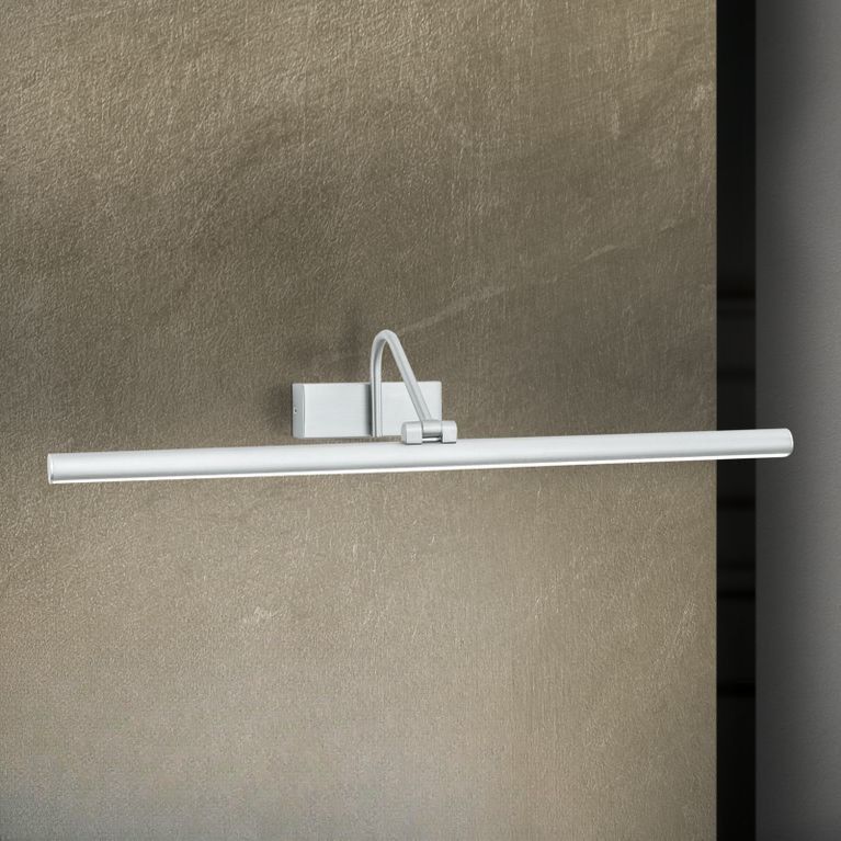 LED obrazové svítidlo PORTRAIT, saténové, 60cm