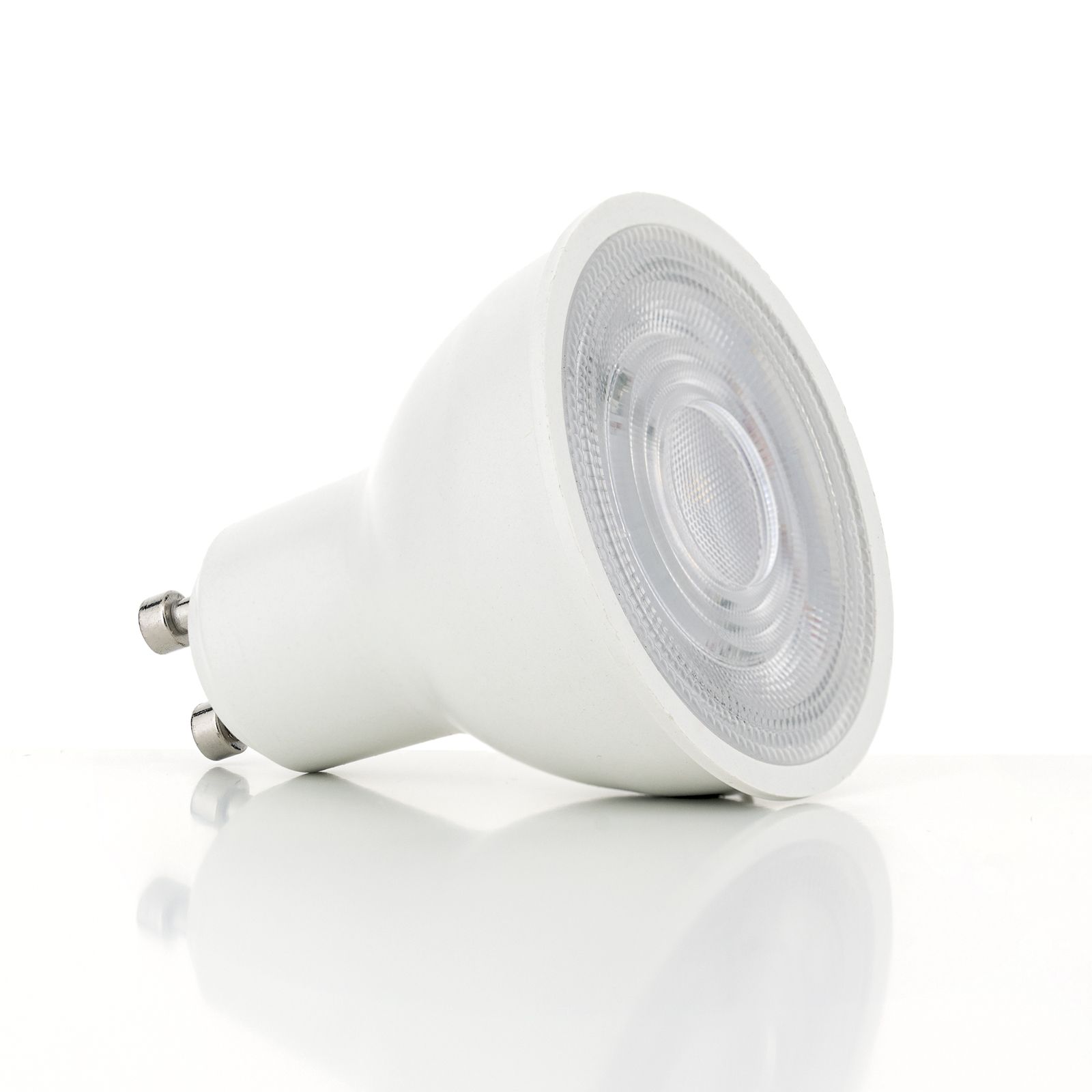 LED Reflektorlampe, GU10, 8W