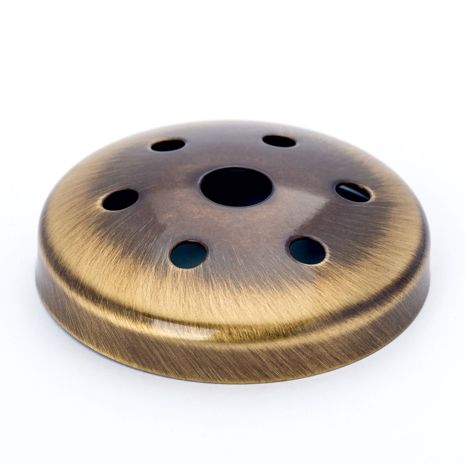 Cladding 1054, Ø 56 mm, patina