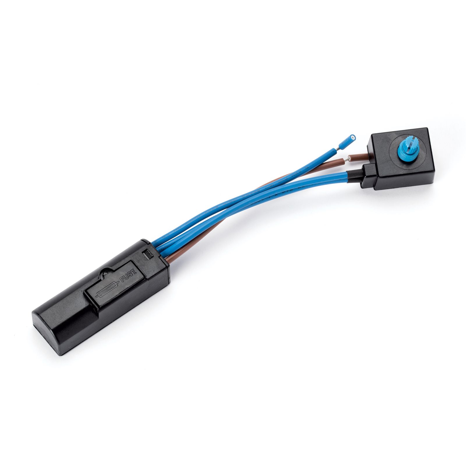 Einbau-Dimmer 4-1045 230V/300W +