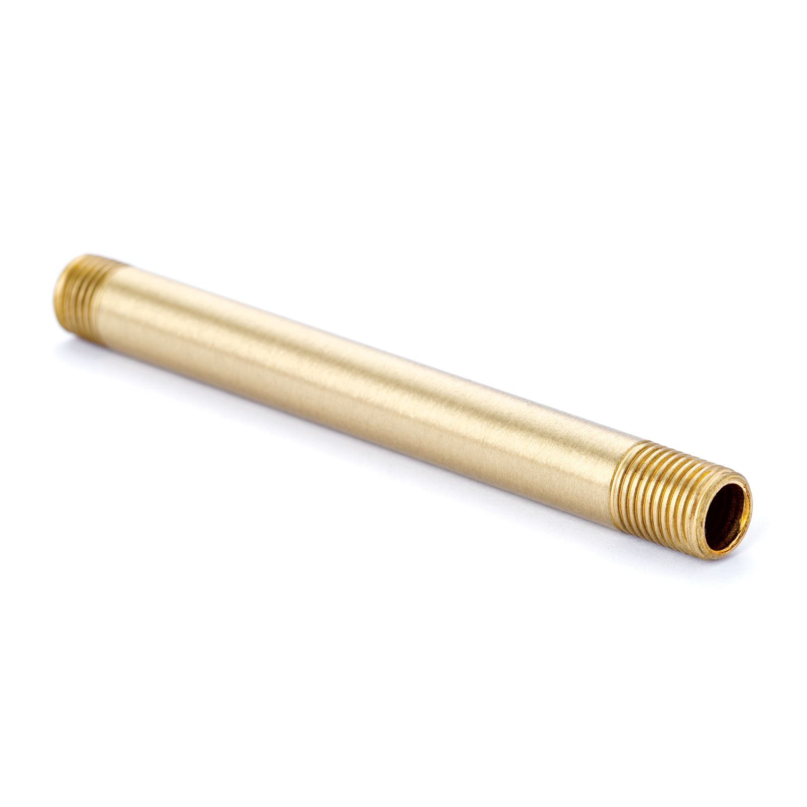 Chain rod 90, thread M10x1, 90mm, bronze