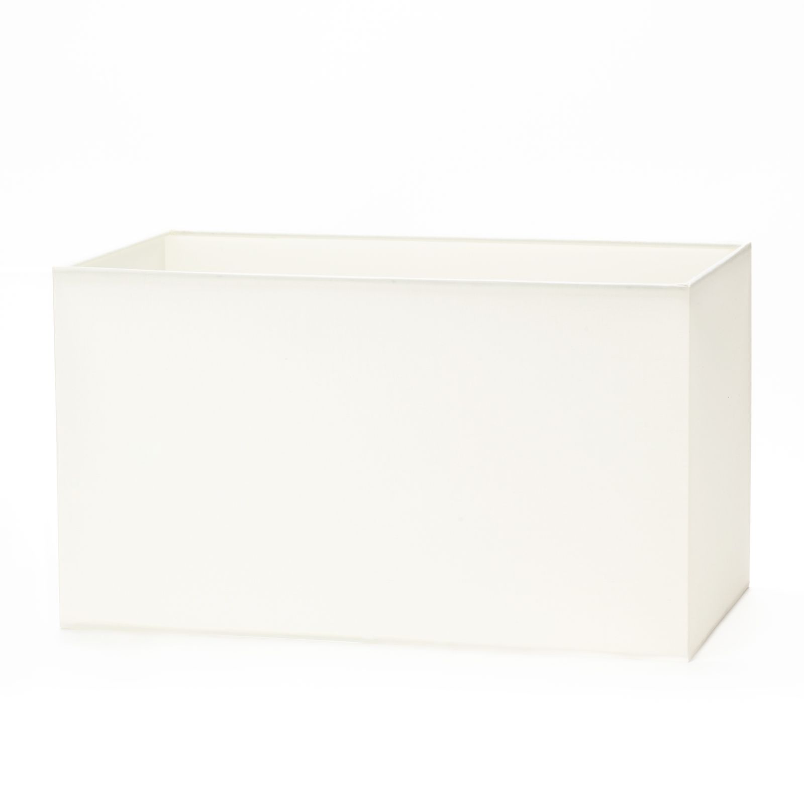 Textilschirm 12-1164, 400x220 mm, Creme