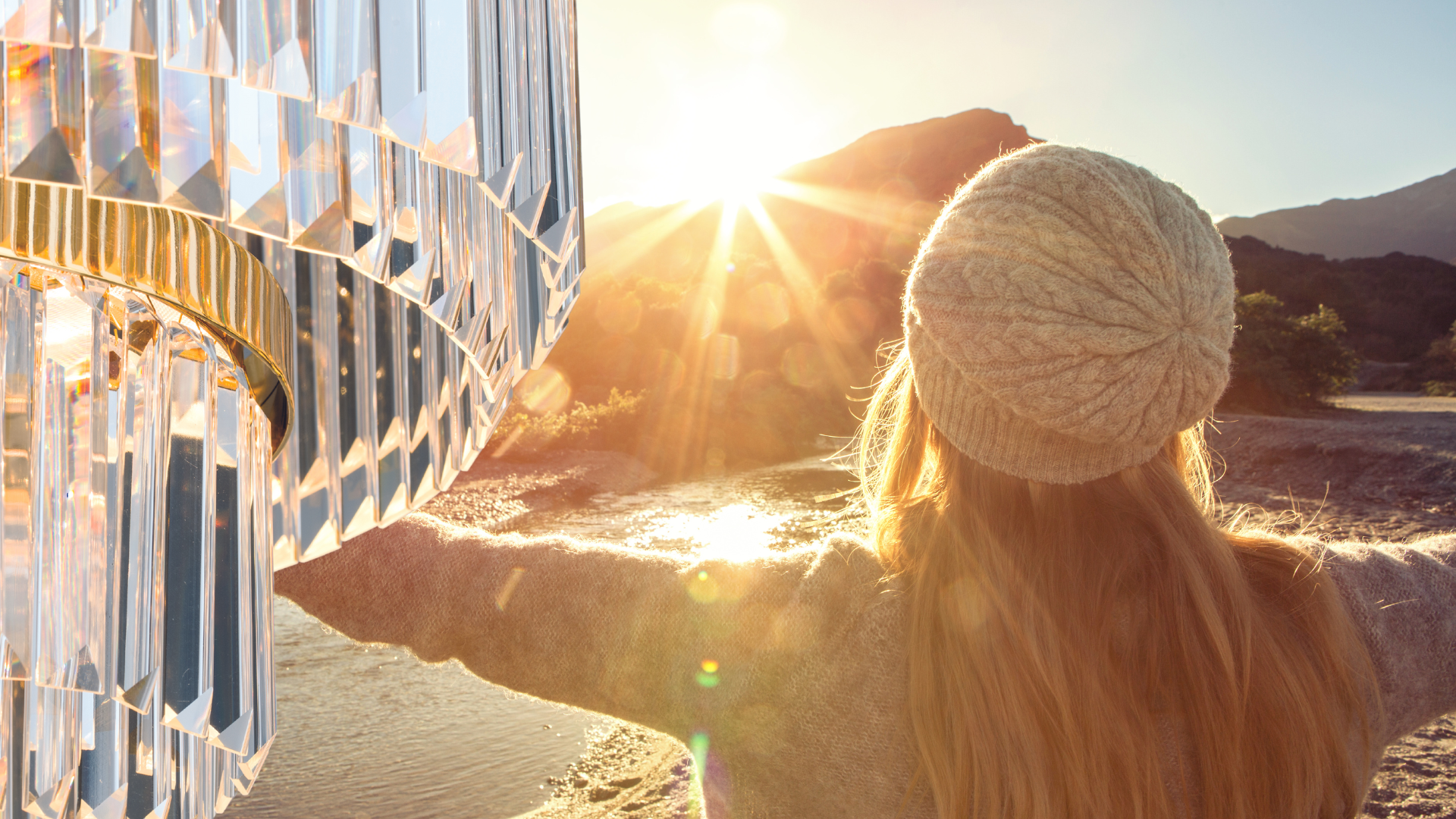 The influence of lighting on health: why light is crucial for our well-being