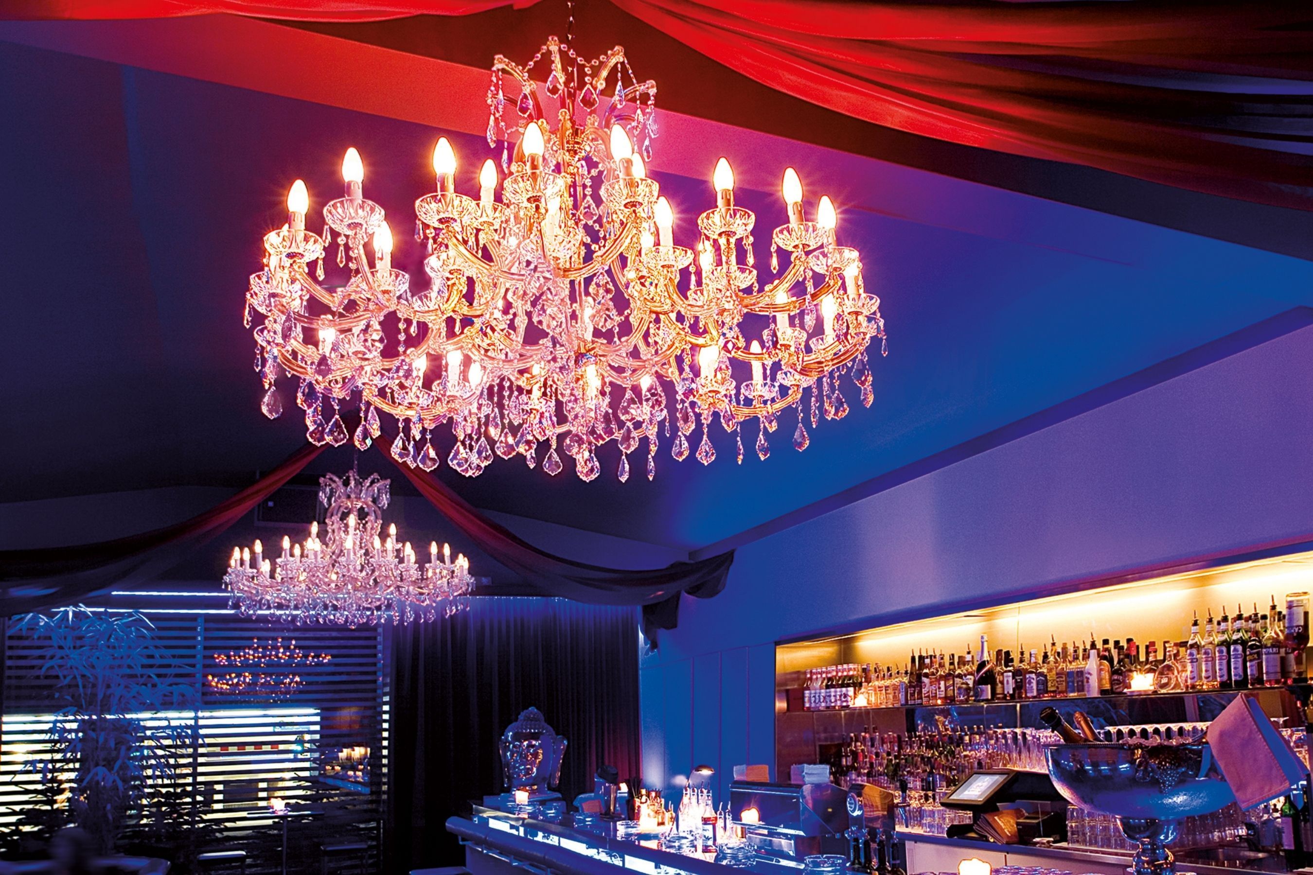 Buddha Bar