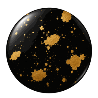 Schwarz/Gold