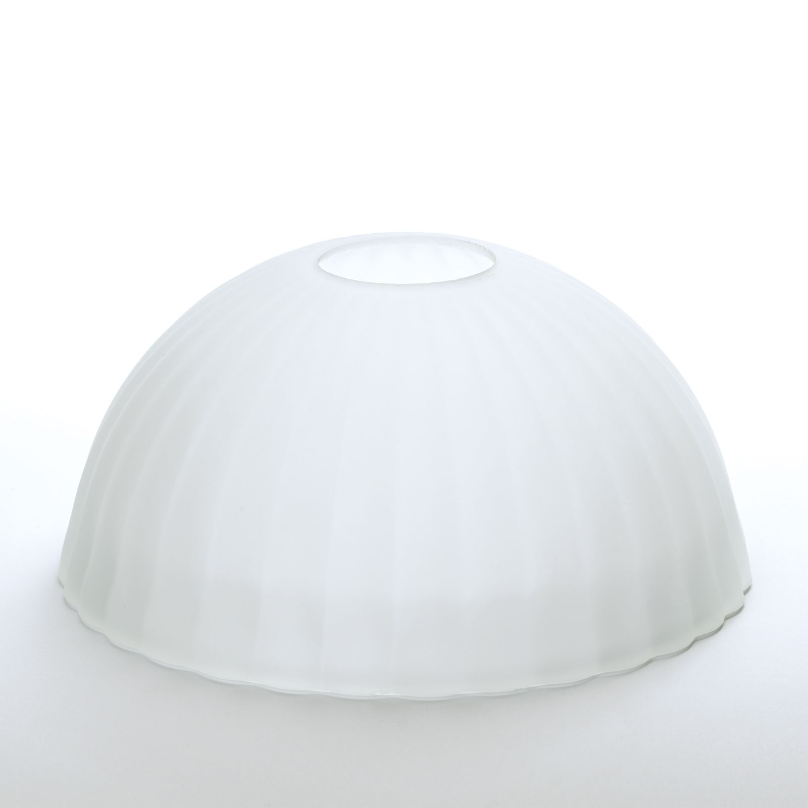 Glasschirm ROCCA 1689, Ø 170 mm, Matt