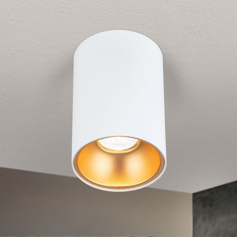 STARLIGHT ceiling light, white