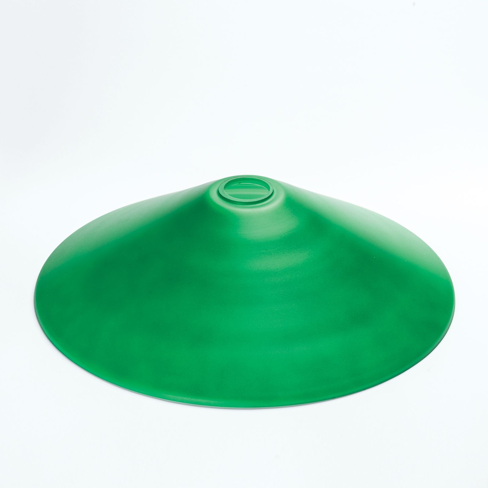 Glasschirm ARTDESIGN 447, Ø 400 mm, Grün