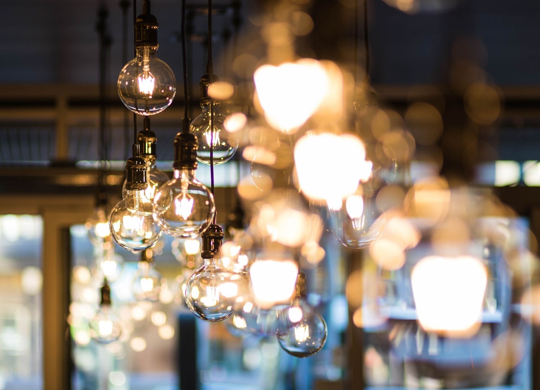 Lux, lumens and watts, what do I need to know?