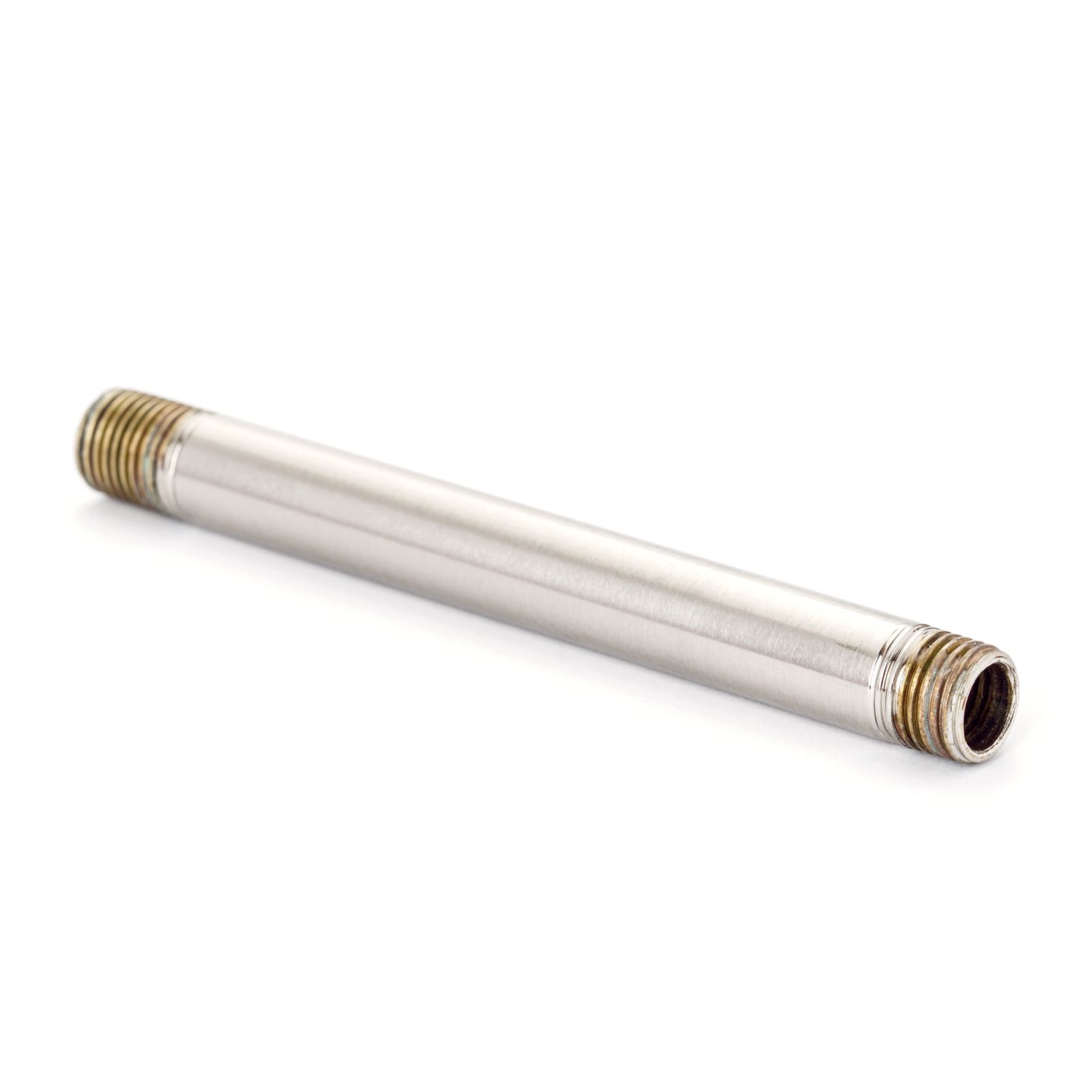 Chain rod 90, thread M10x1, 90mm, Satin