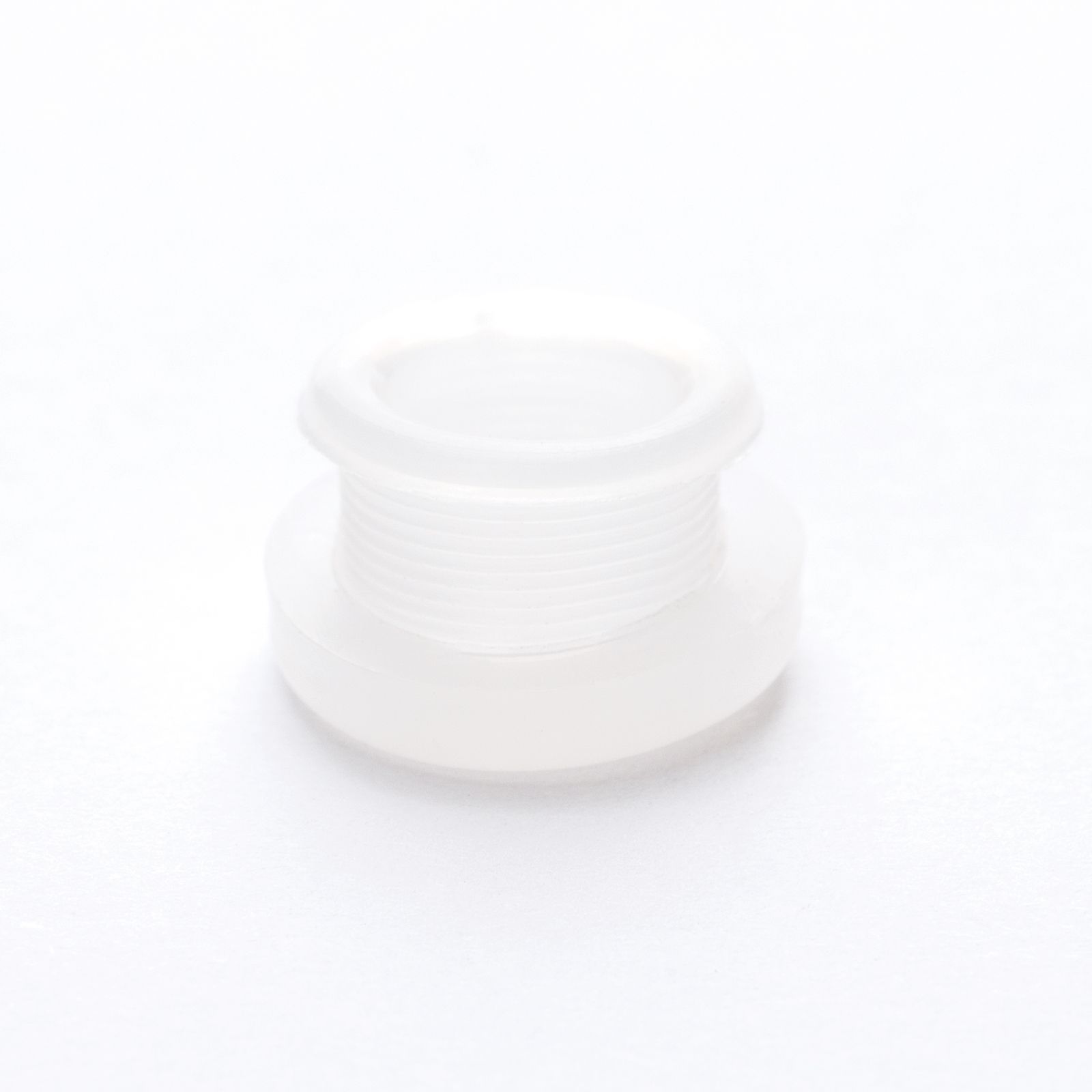 Kabeldurchführung, Transparent, 10mm