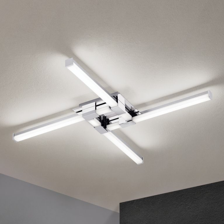 LED ceiling light ARGO