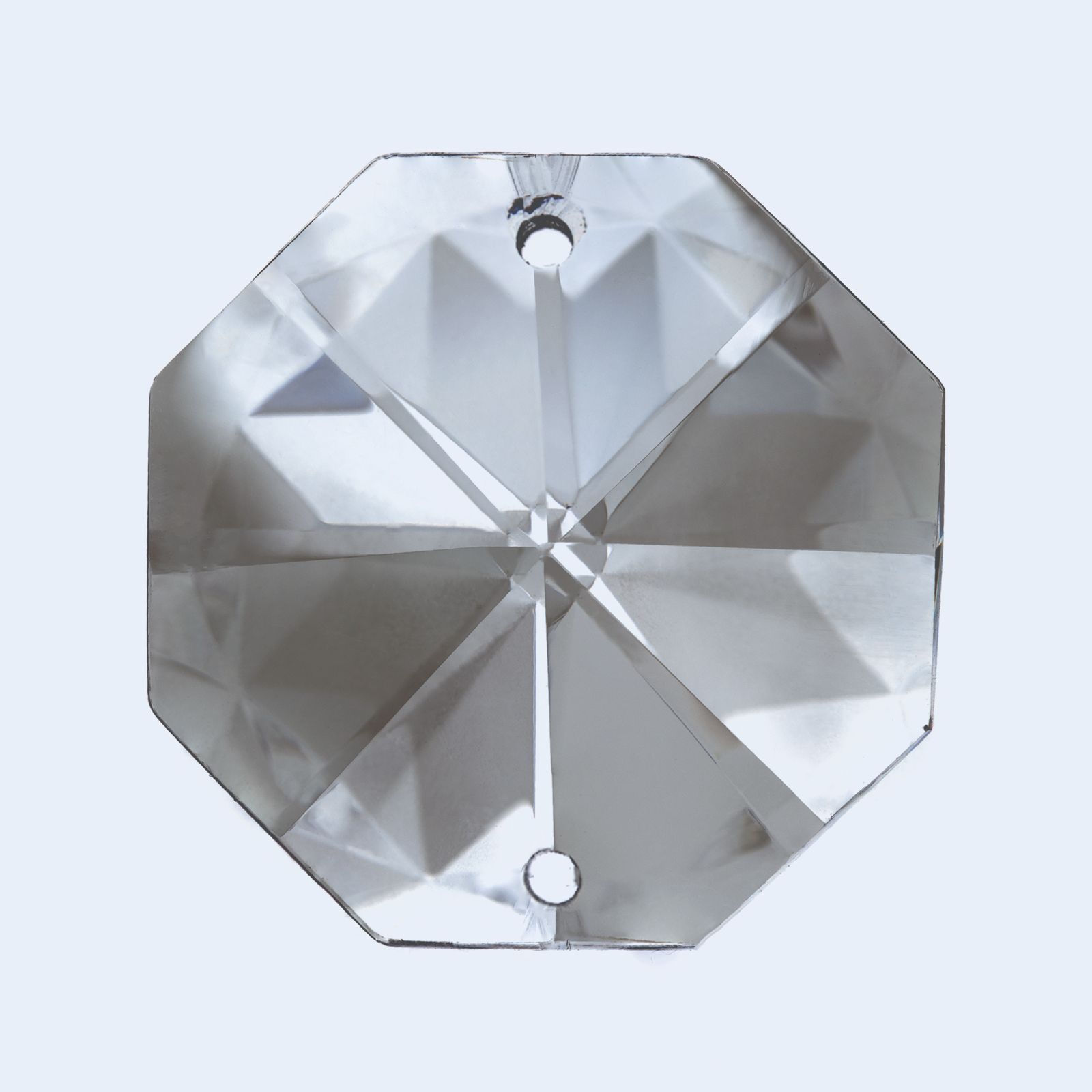 Skleněná tapeta Hlavy SCHÖLER CRYSTAL®, 26mm