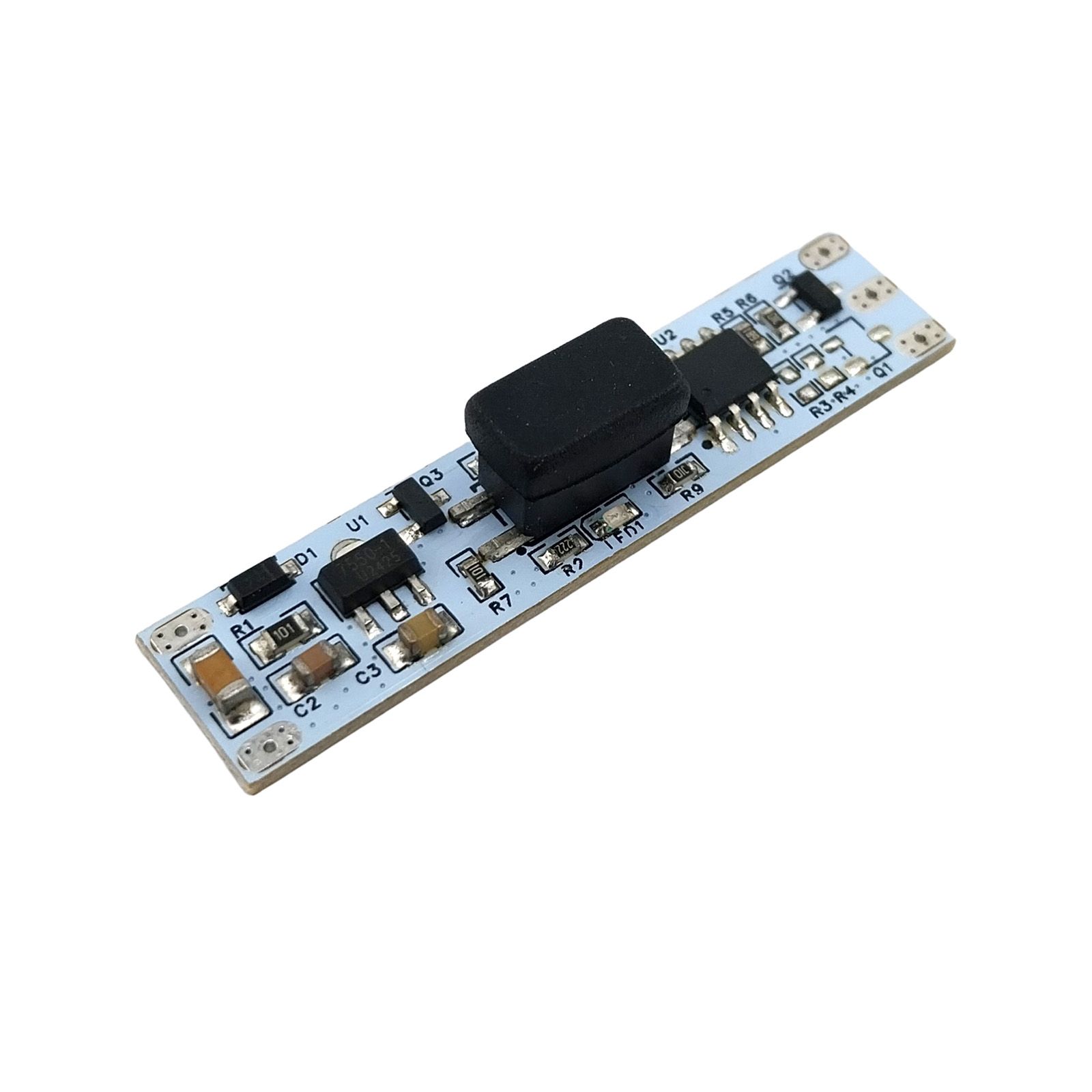 Dimmer 12-1292 Waiberlon IR gesture sensor for LED, Model: HBL-SS2-IR-A1