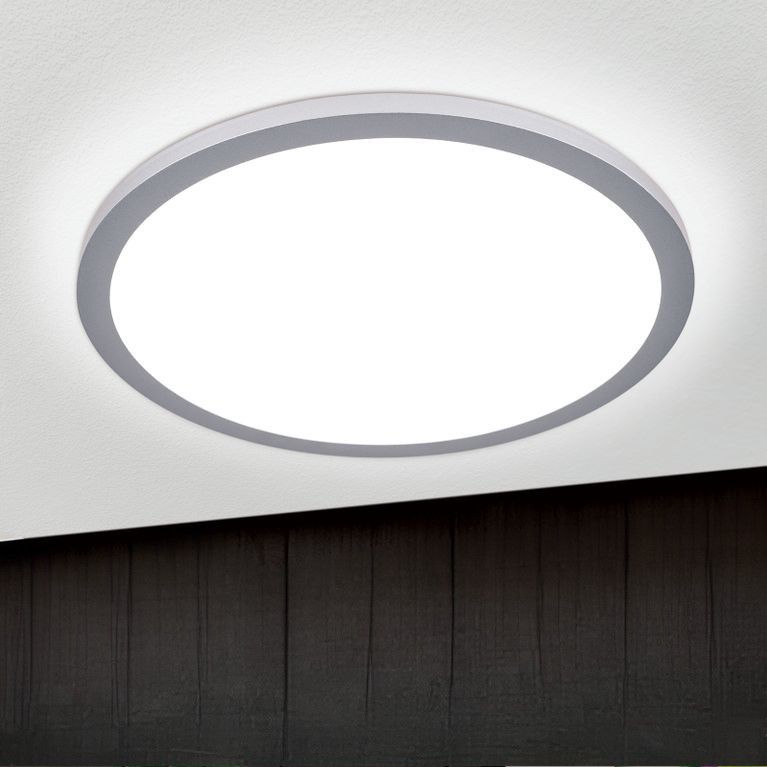 LED Deckenleuchte GREG, 40cm