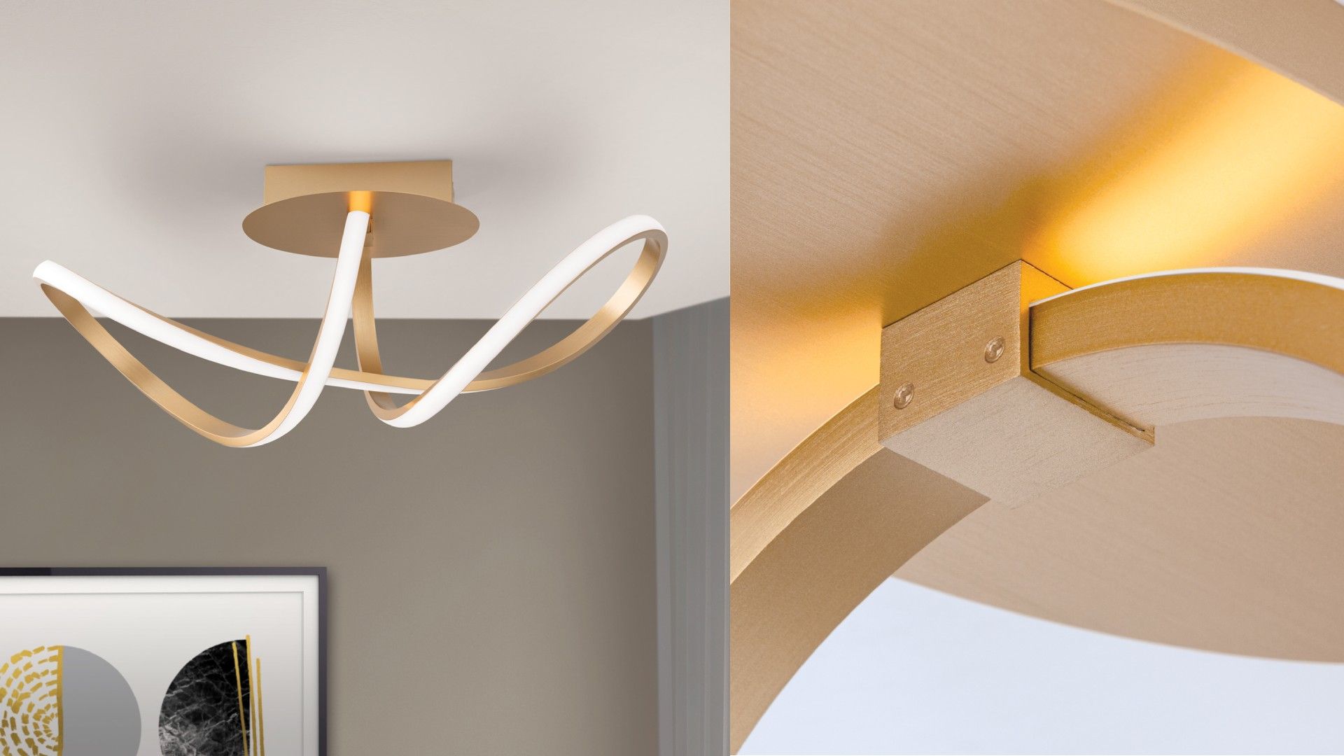 Designerlampe
