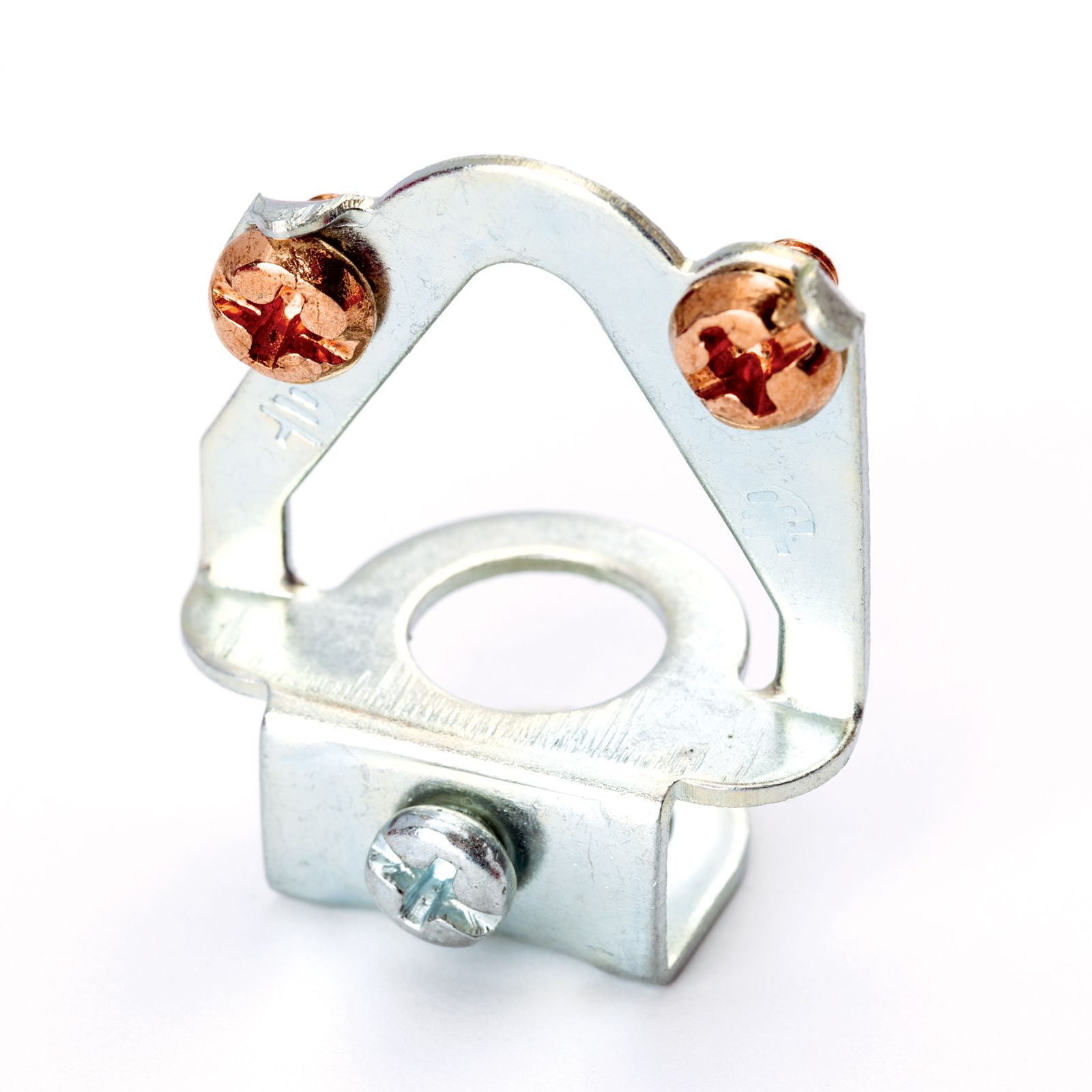 Pipe hanger, thread M10x1