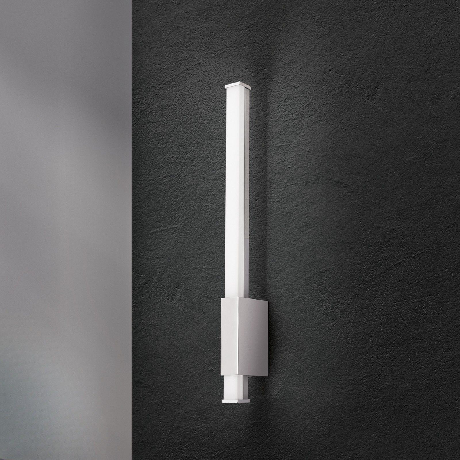 LED wall light ARGO, 37cm