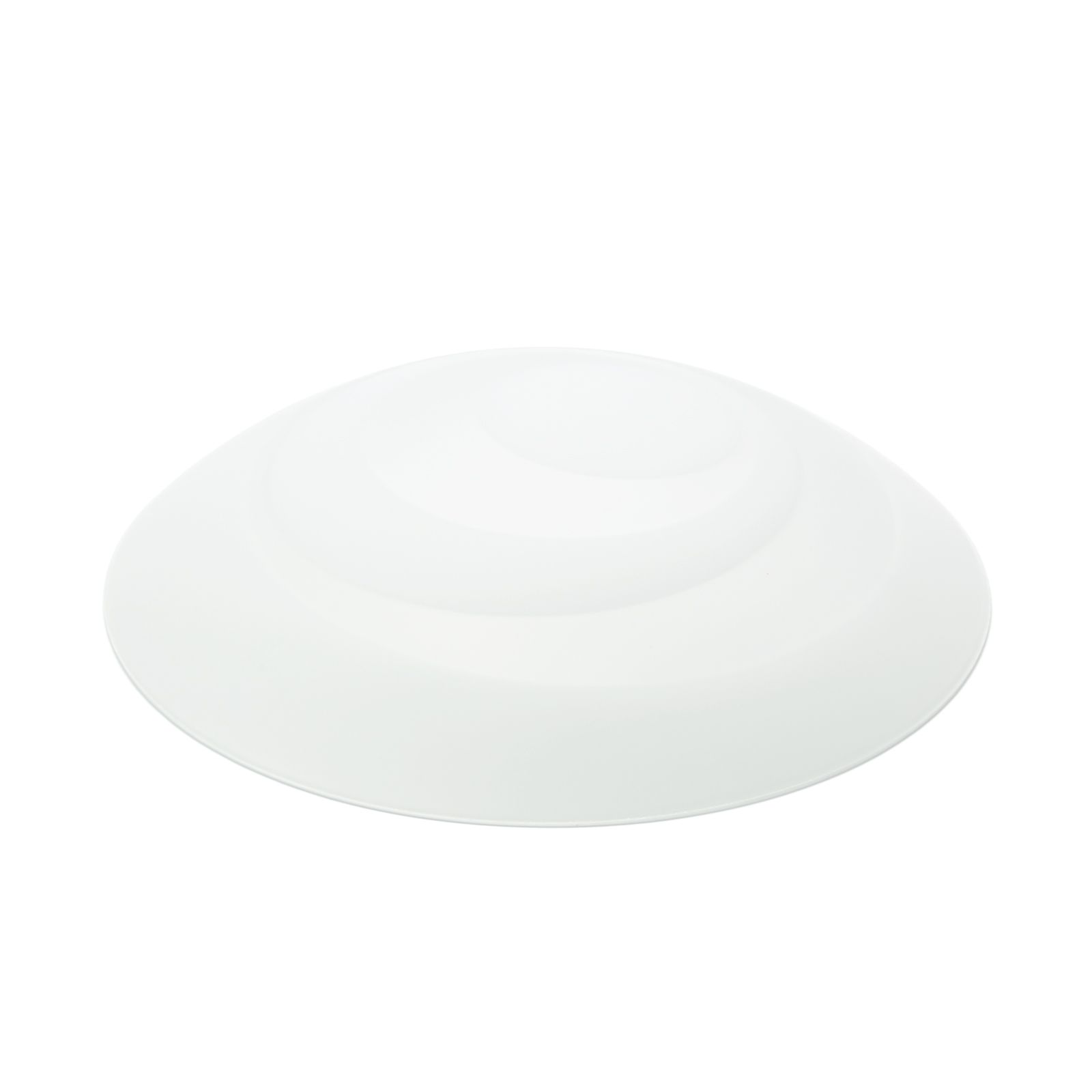 Glass lampshade 9-344/30, Ø 300 mm, opal matt