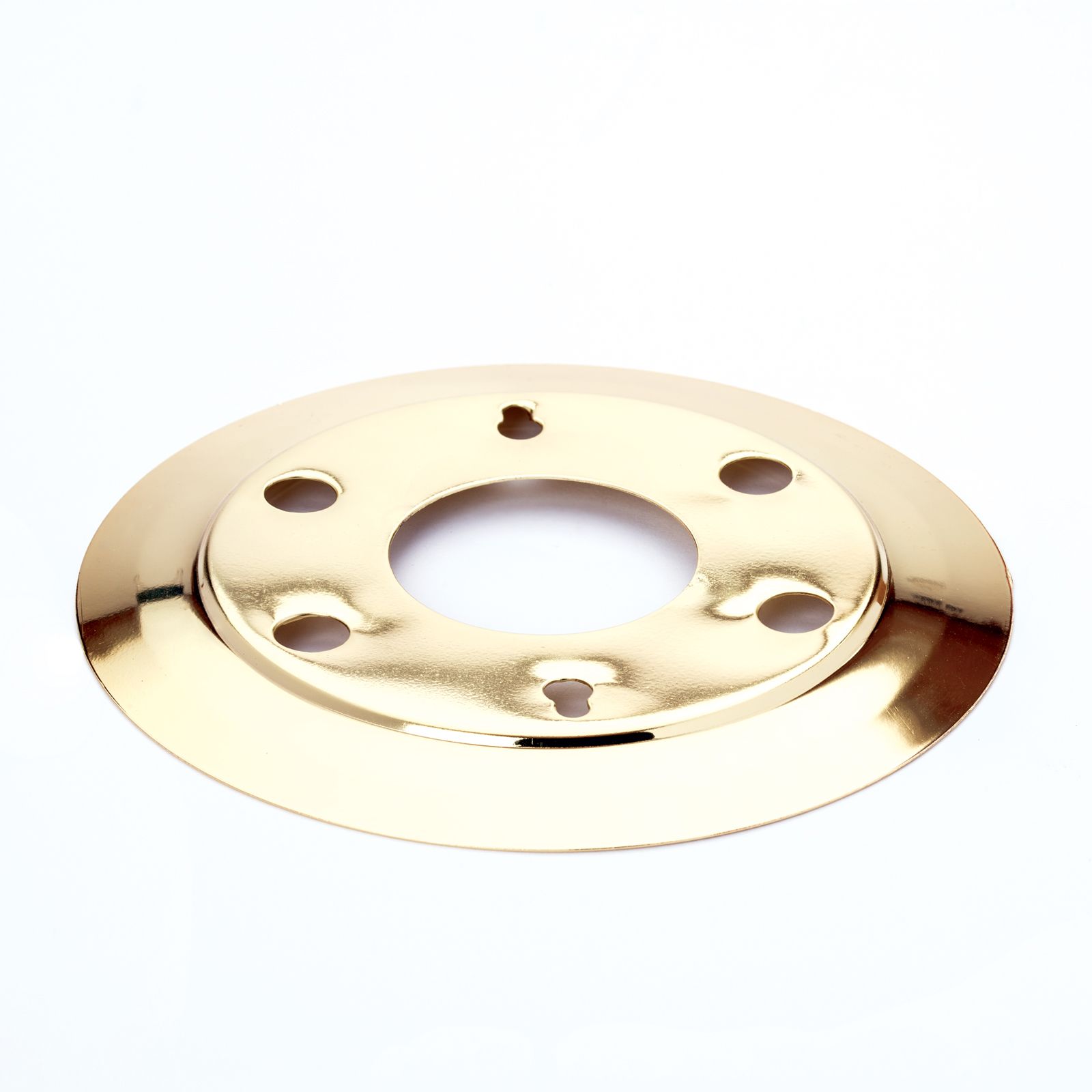 Glass holder 130/42, Ø130mm