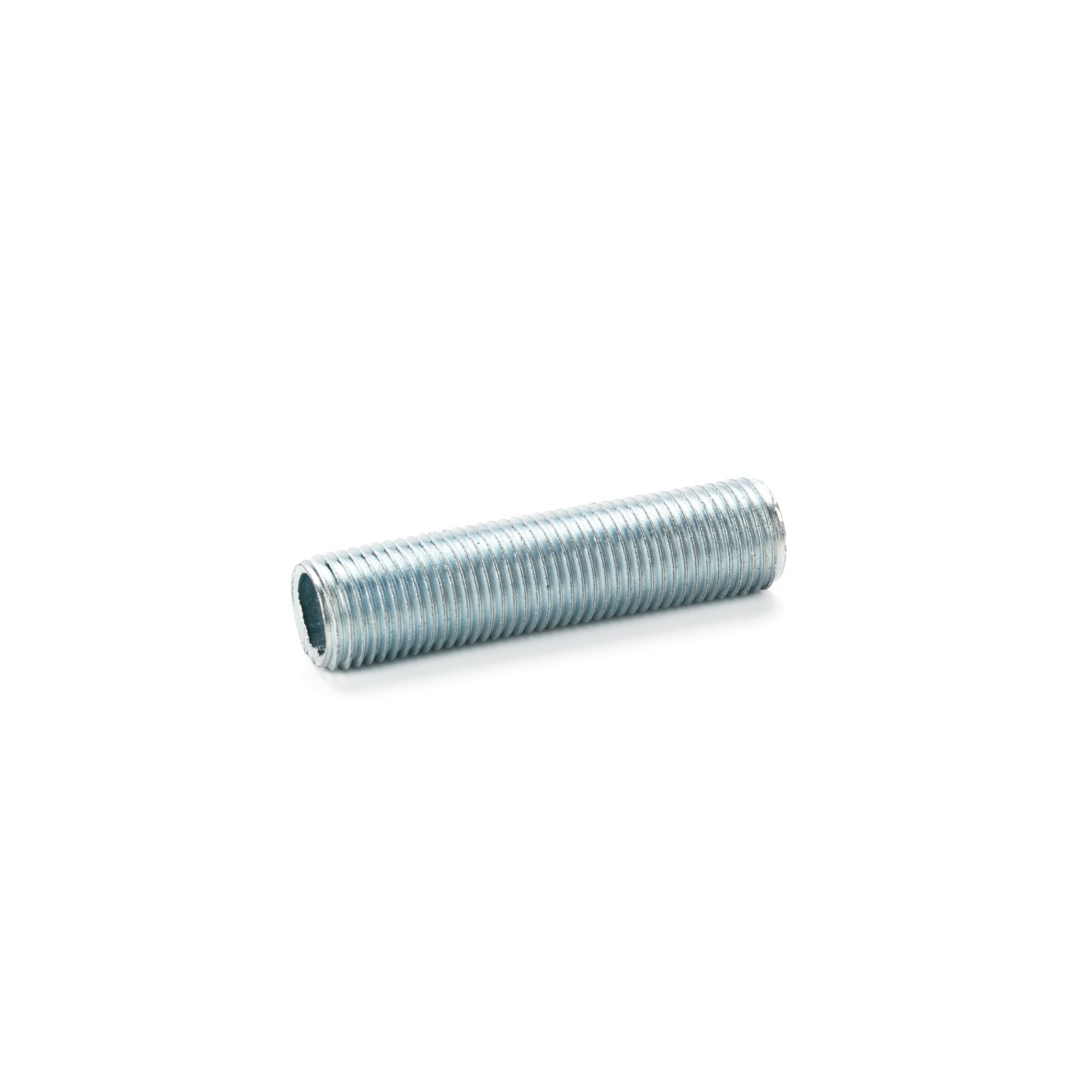 Pipe nipple, thread M10x1, 4cm