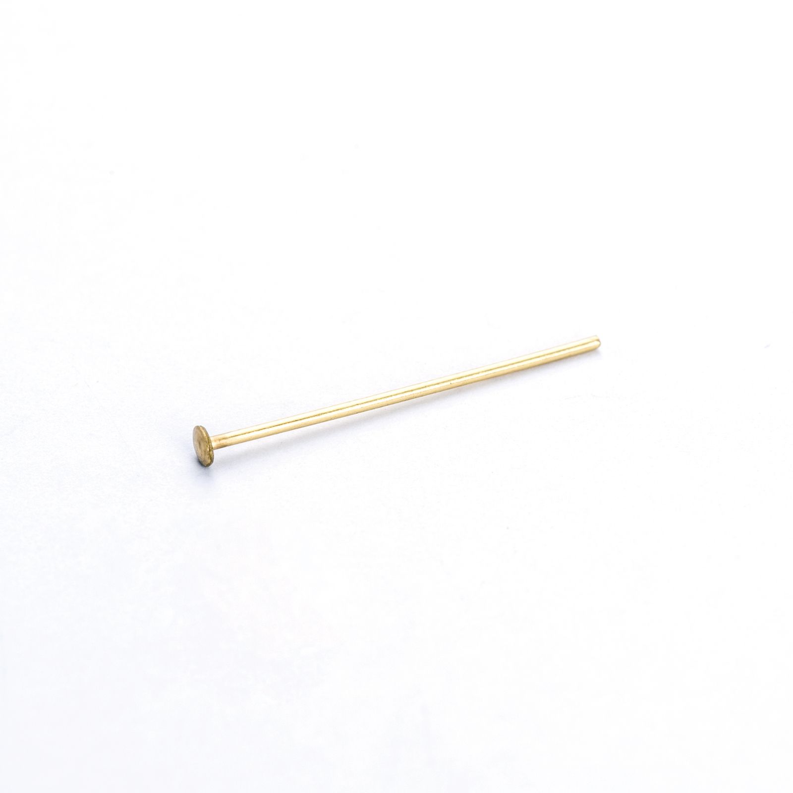 Stift für Kristallbehang, 20mm