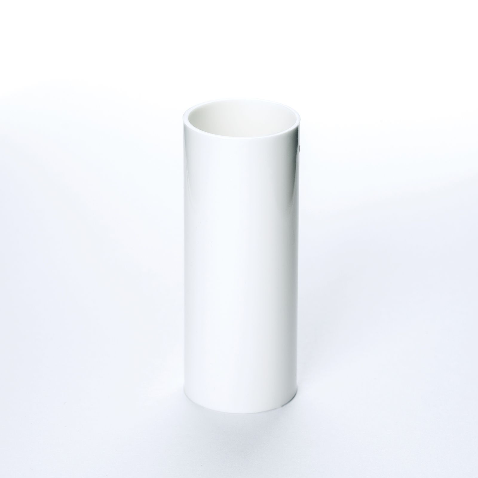 Candle Holder, E14, 65 mm, white