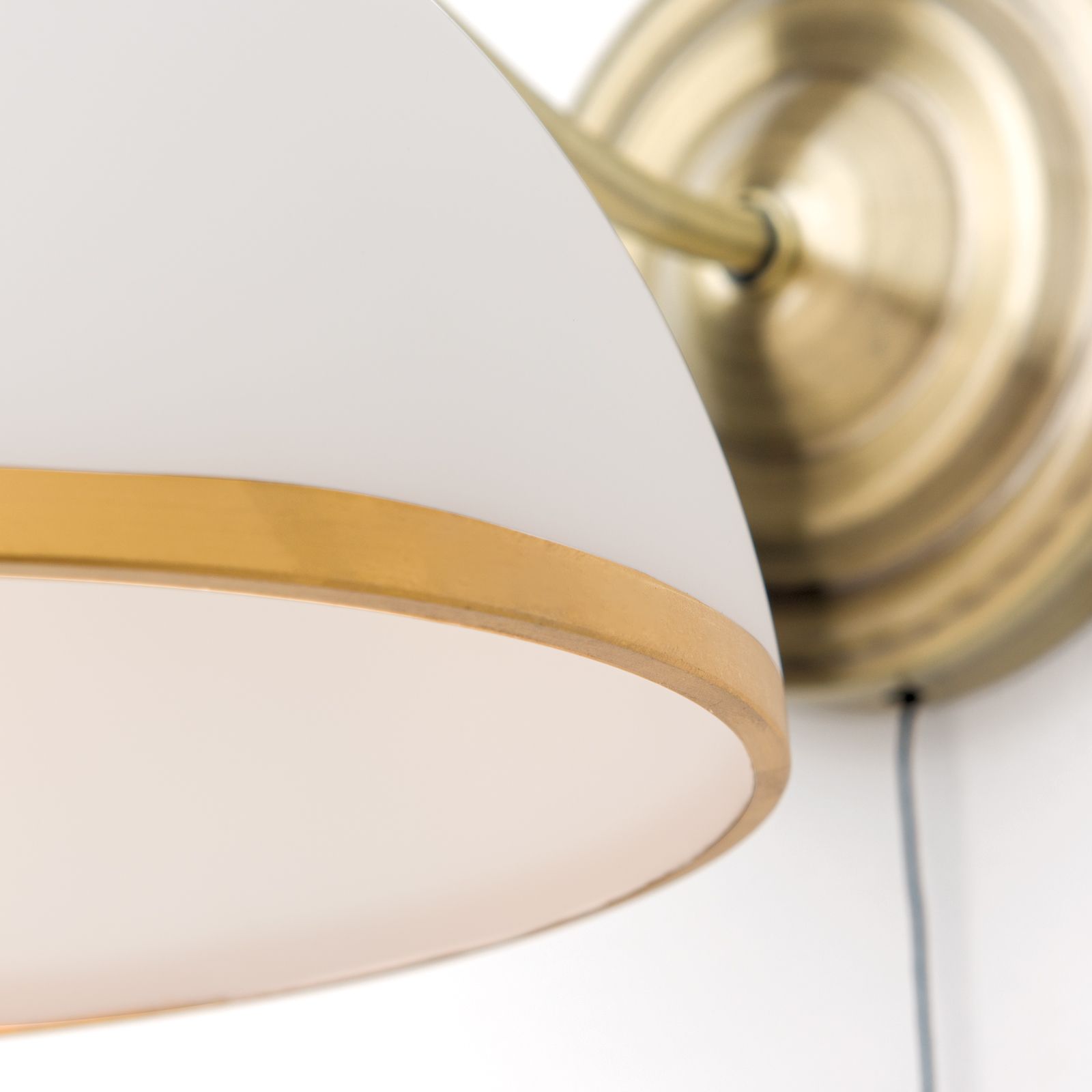 Old Lamp