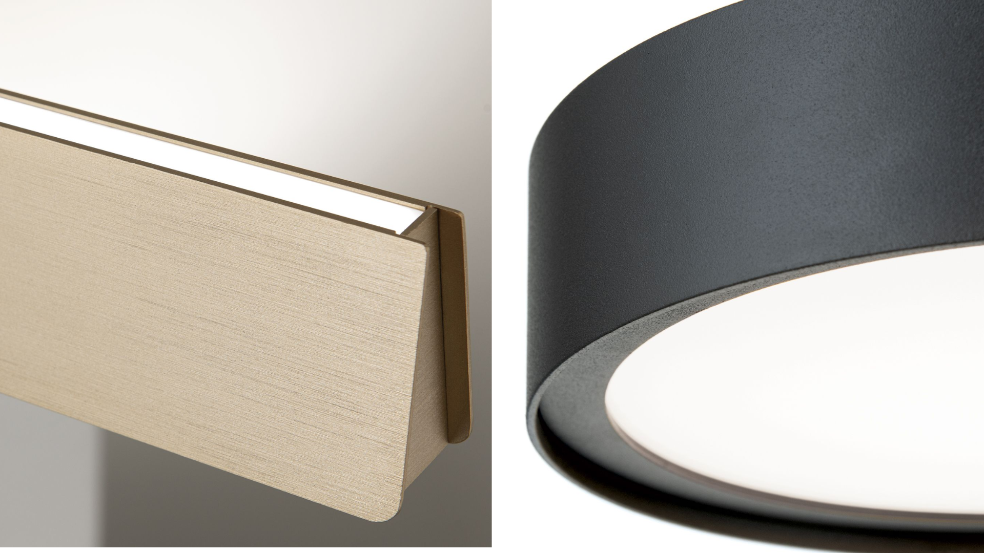 Up-and-down lights - inspiring, stylish, functional