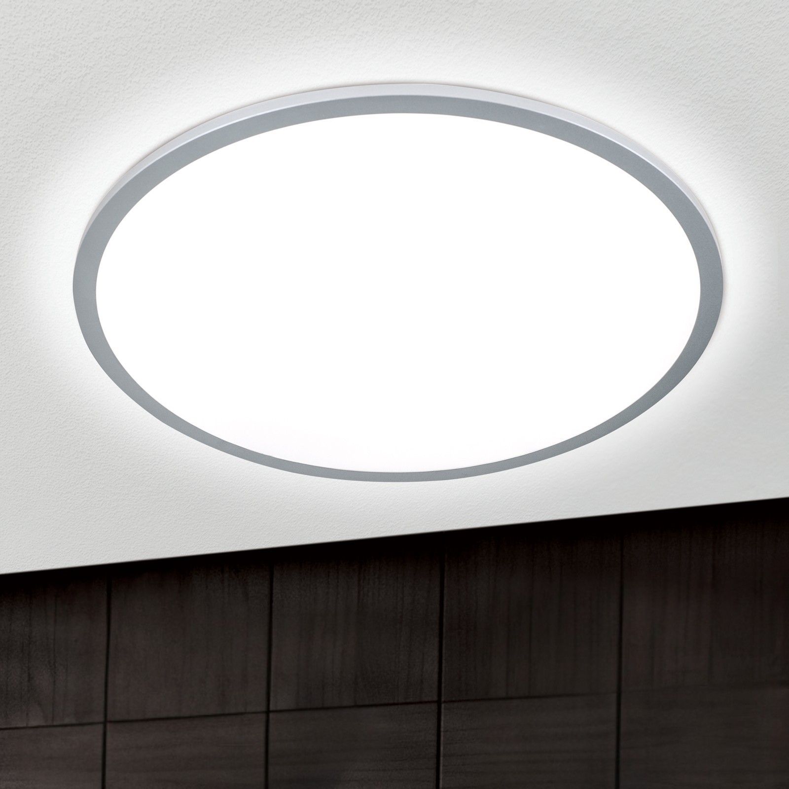 LED Deckenleuchte GREG, 60cm