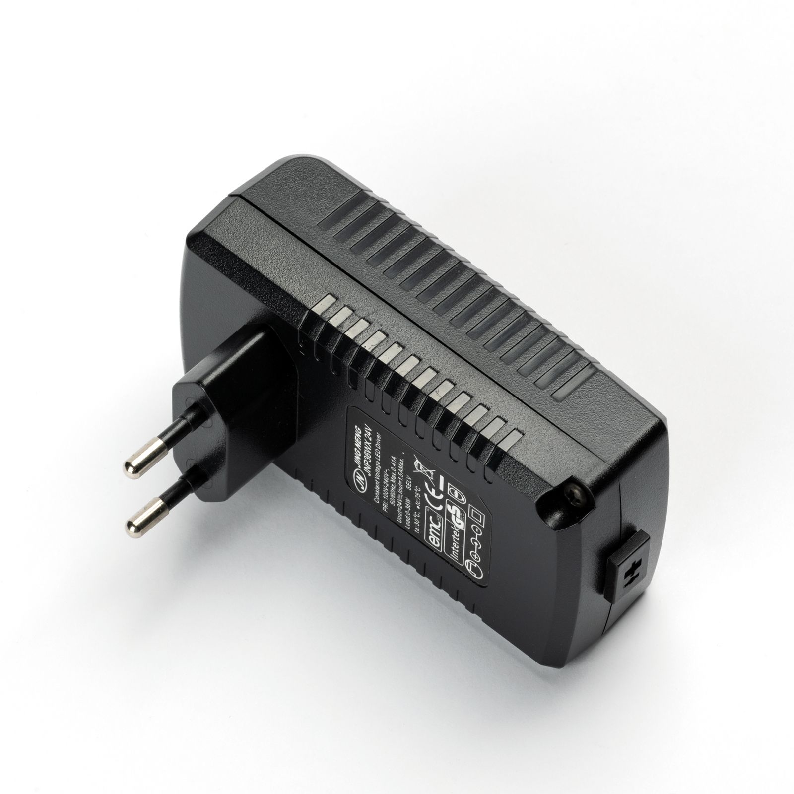 Driver 36u (Stecker) JNP36WX24V 0-36W, nicht dimmbar