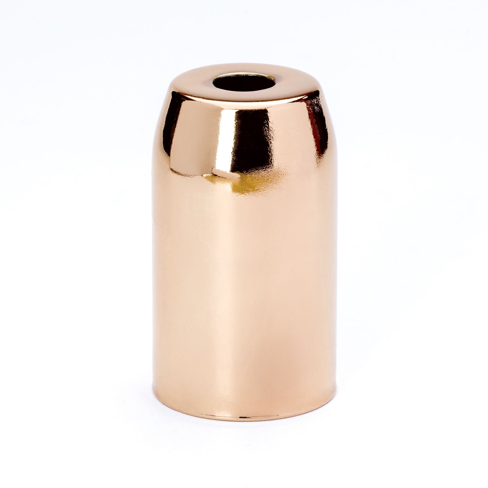 Kaschierung E14, Gold