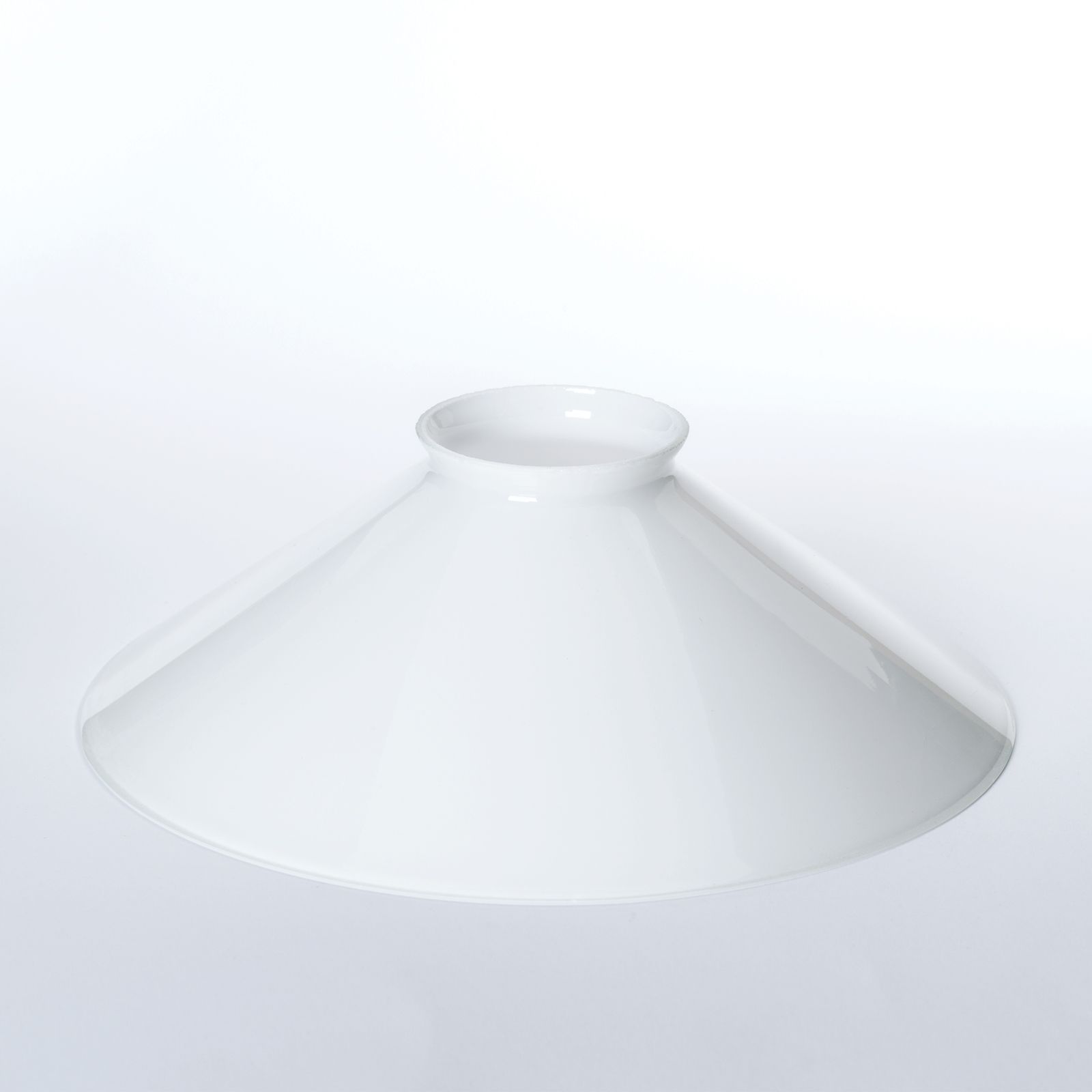 Shade 363, Ø 20 cm, Opal brilliant