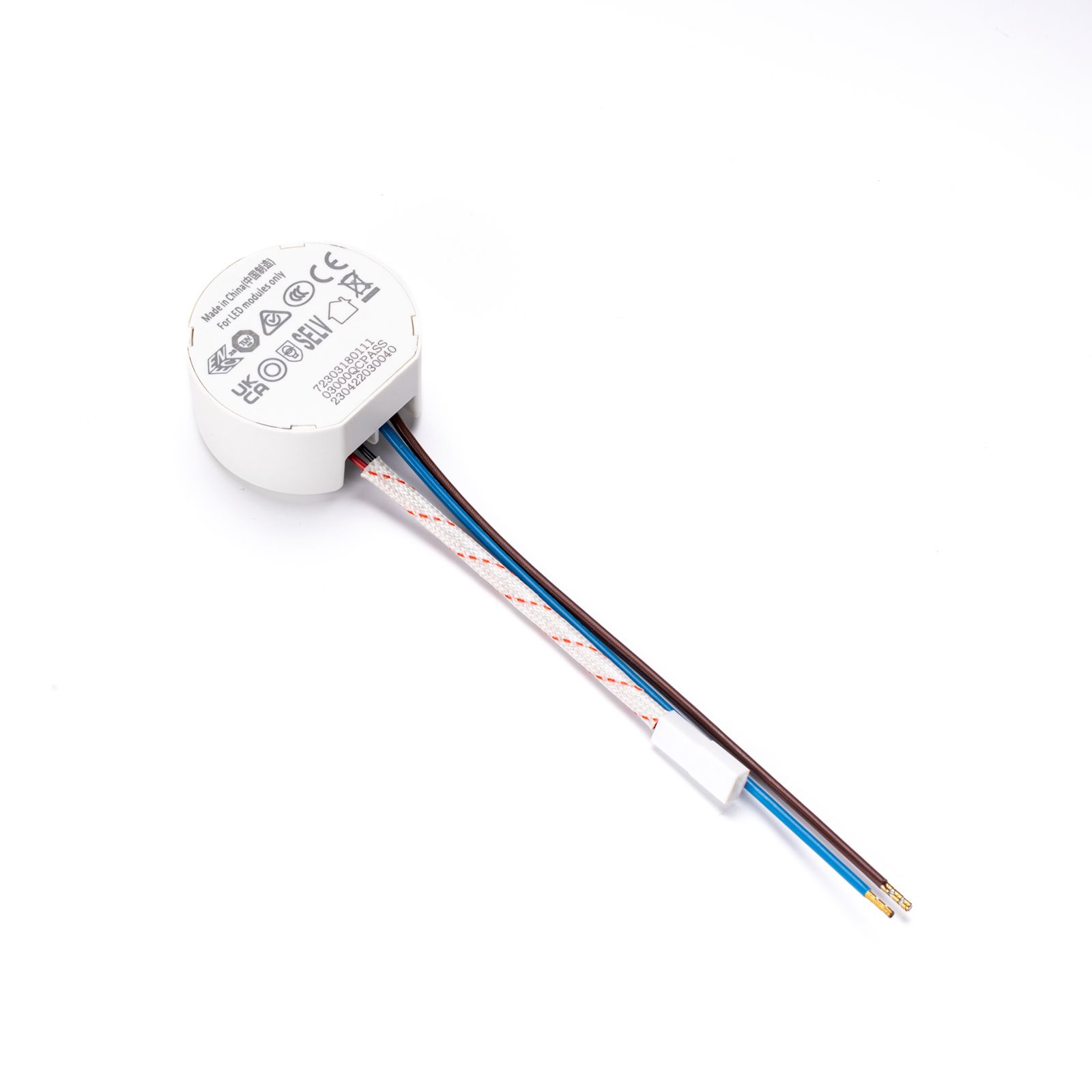 Driver 12sf LF-GIC013YSII0330H 300mA 27-40V 12W, nicht dimmbar